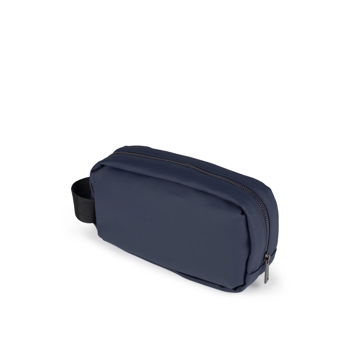 MUNICH | NECESER | HOMBRE | PEAK RECYCLED TOILETRY BLUE | AZUL