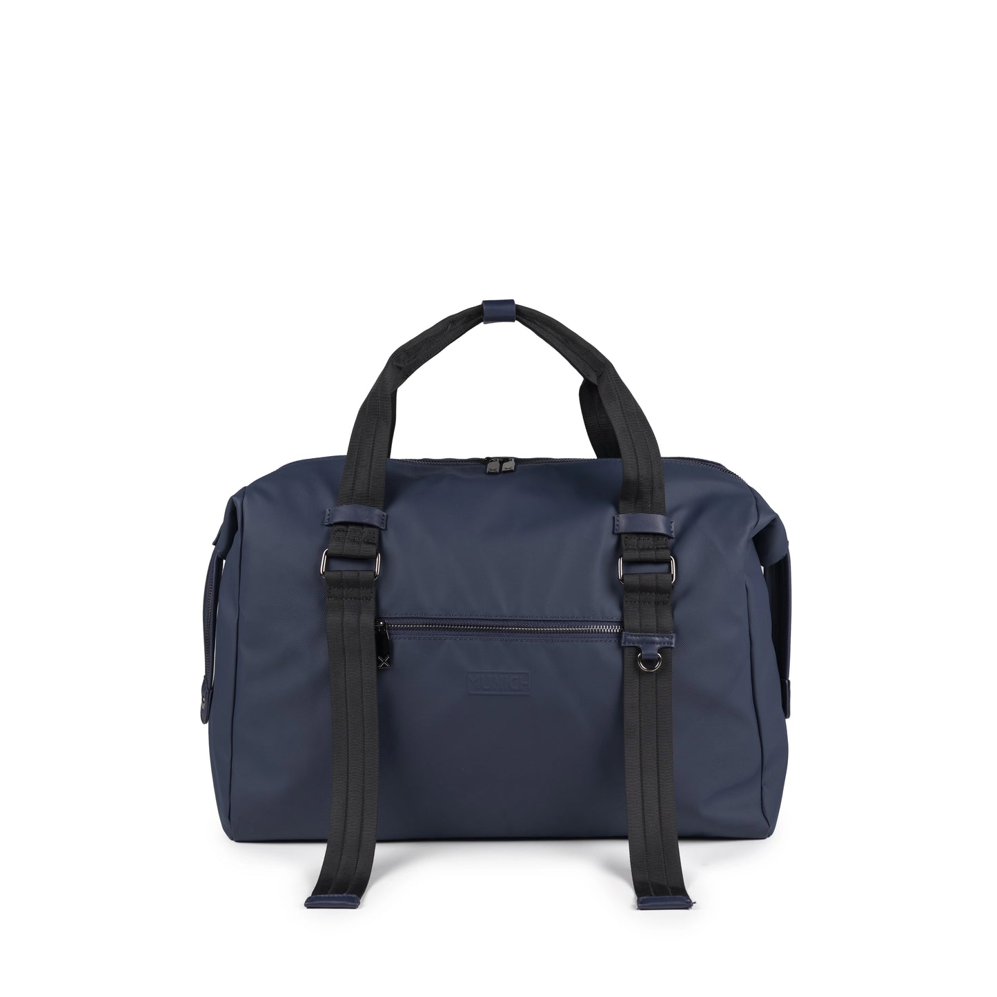 MUNICH | BOLSOS | HOMBRE | PEAK RECYCLED WEEKENDER BLUE | AZUL