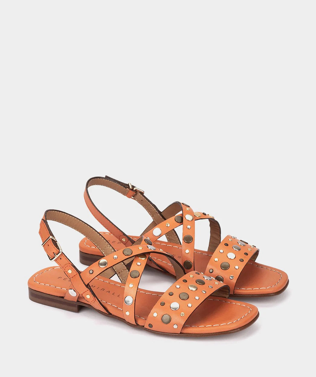 Damensandalen von Pedro Miralles für Frühling und Sommer