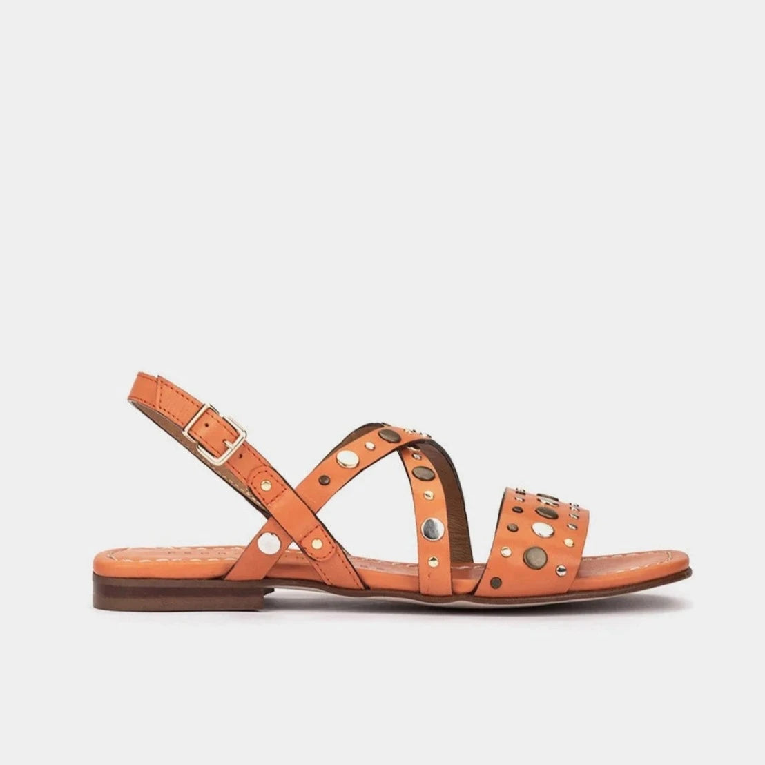 Damensandalen von Pedro Miralles für Frühling und Sommer