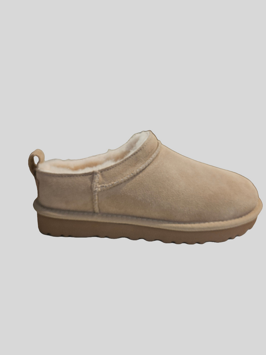 UGG | BOTAS | MUJER | W CLASSIC MICRO | SAN