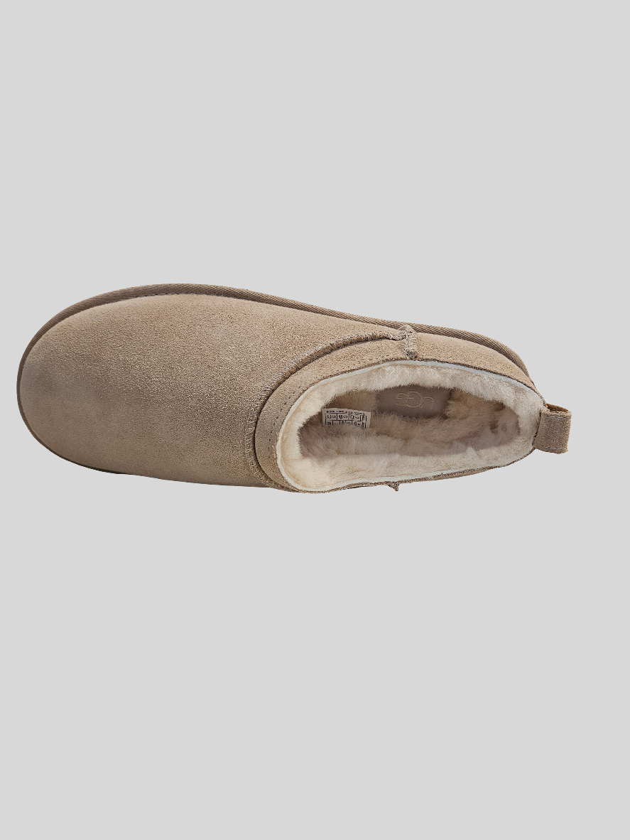 UGG | BOTAS | MUJER | W CLASSIC MICRO | SAN