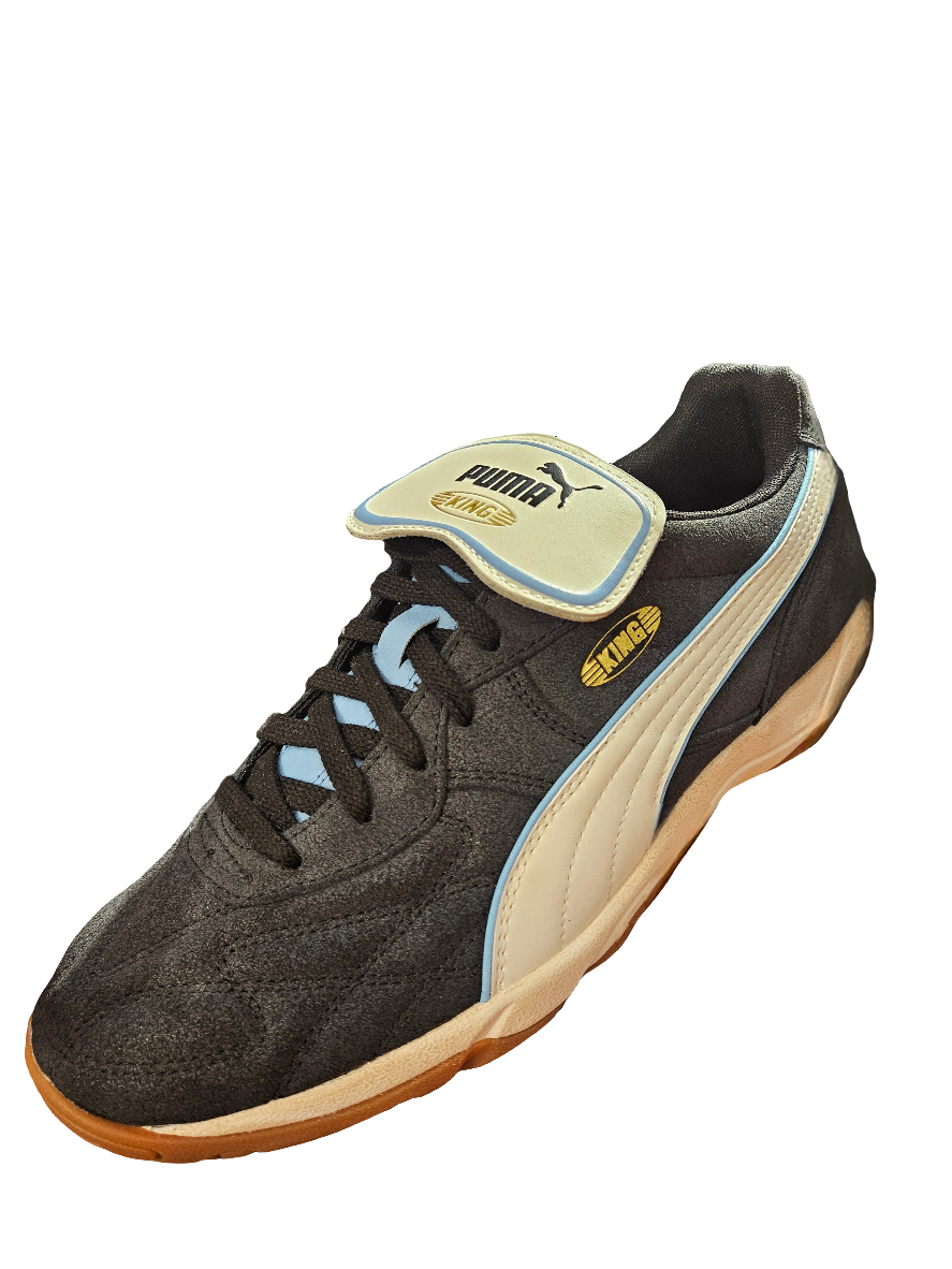 PUMA | Sneakers | Men | King Indoor D10