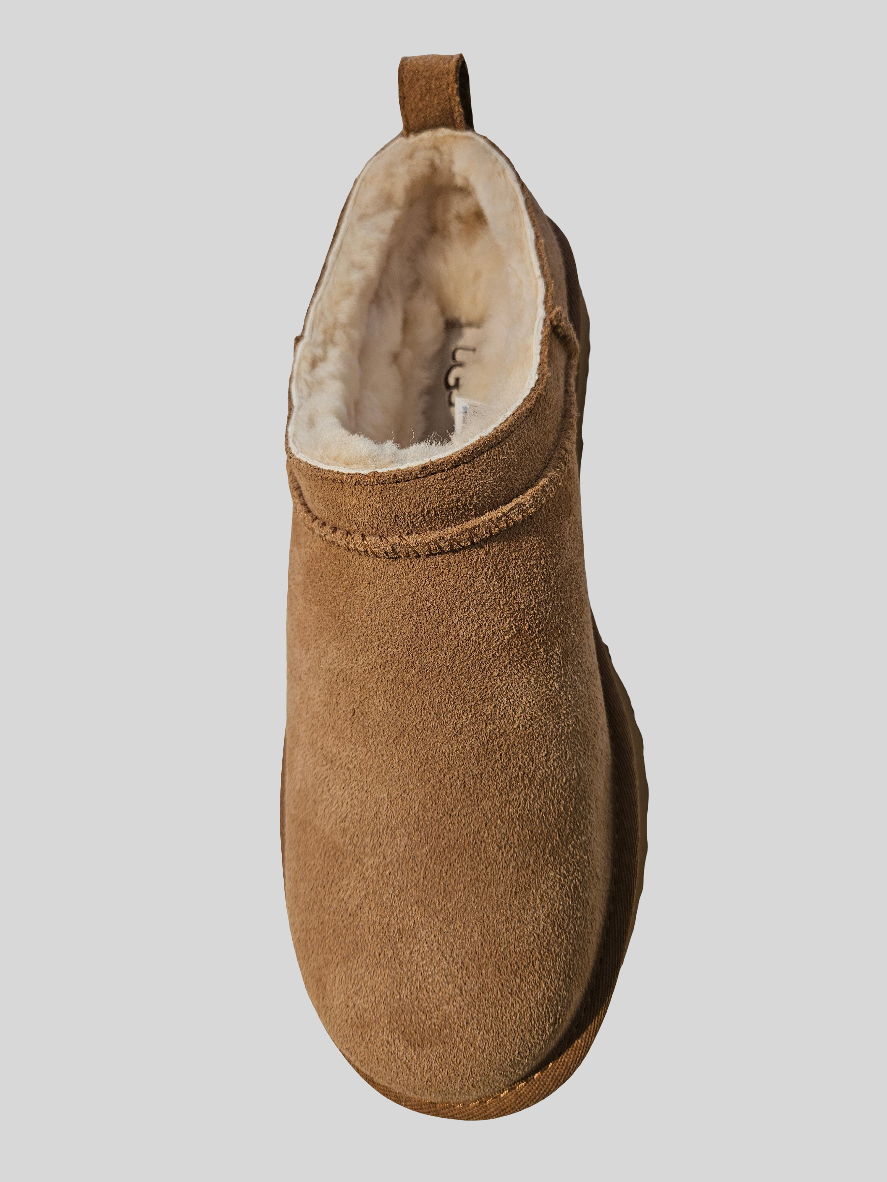 UGG | BOTAS | MUJER | W CLASSIC MICRO | CHE