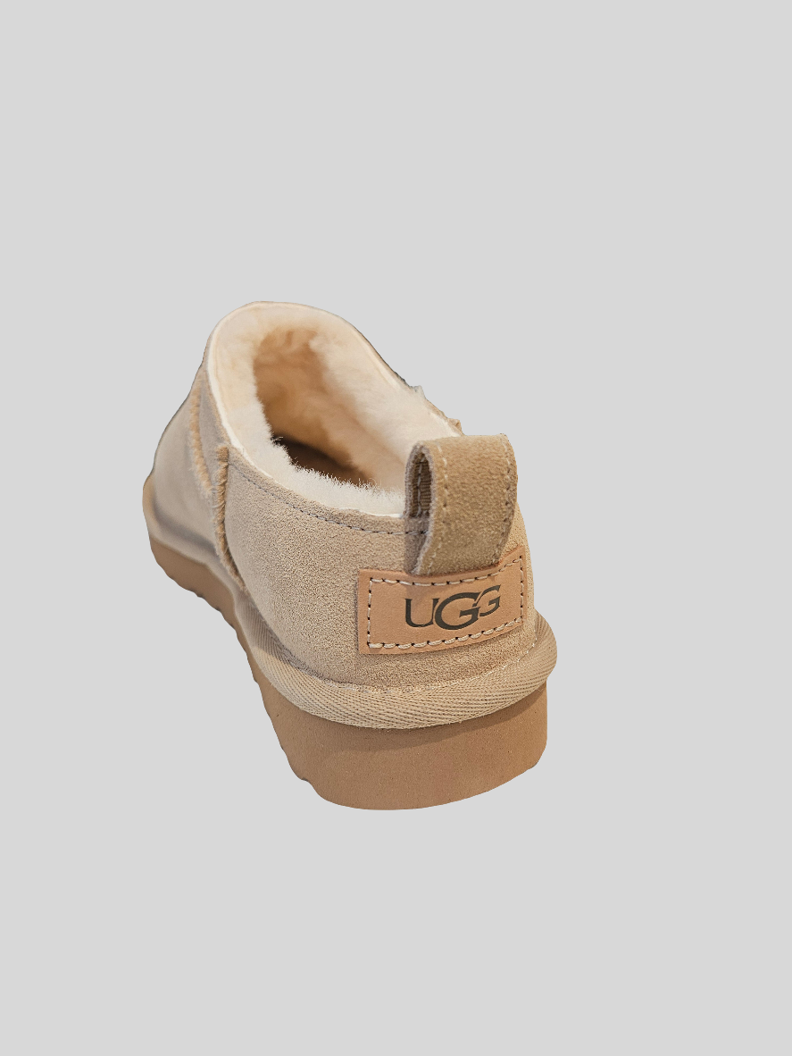 UGG | BOTAS | MUJER | W CLASSIC MICRO | SAN