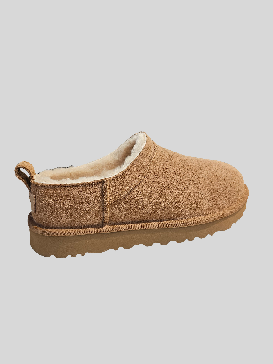 UGG | BOTAS | MUJER | W CLASSIC MICRO | CHE