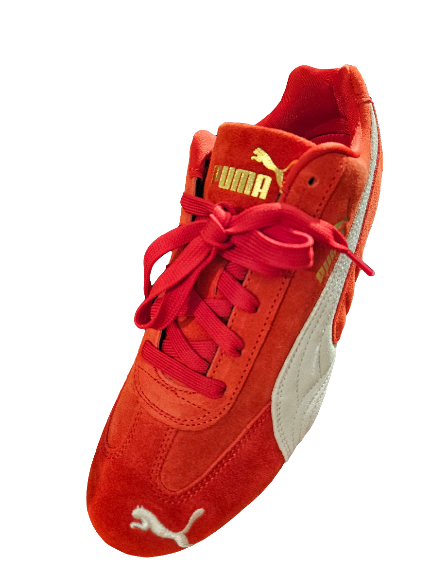 PUMA | SNEAKERS | UNISEX | SPEEDCAT OG
