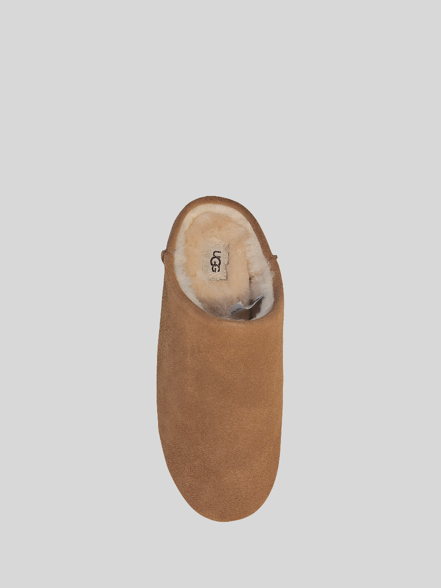 UGG | BOTAS | MUJER | W ELEA SLIP-ON | CHE