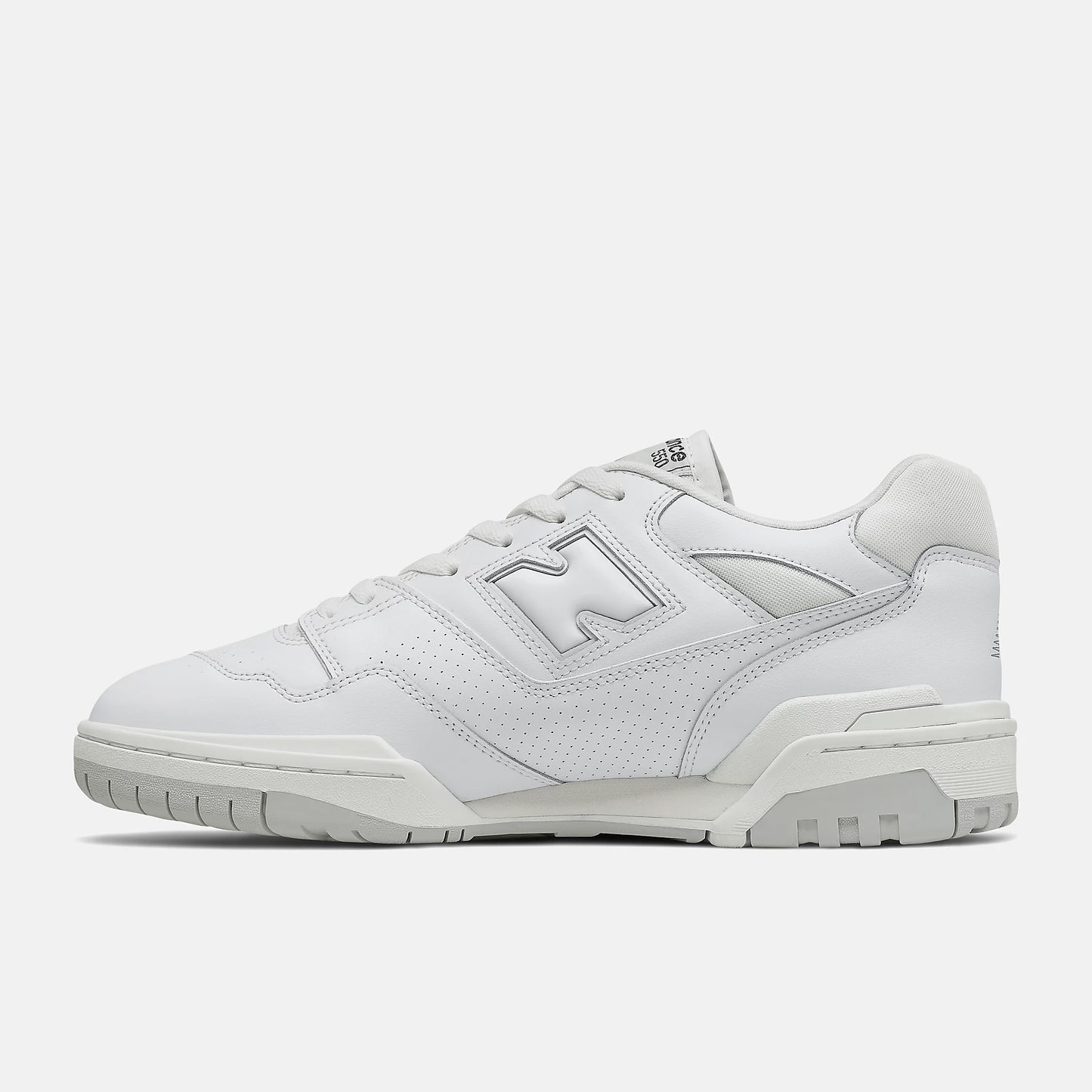 NEW BALANCE | UNISEX-SNEAKERS | 550 | WEISS