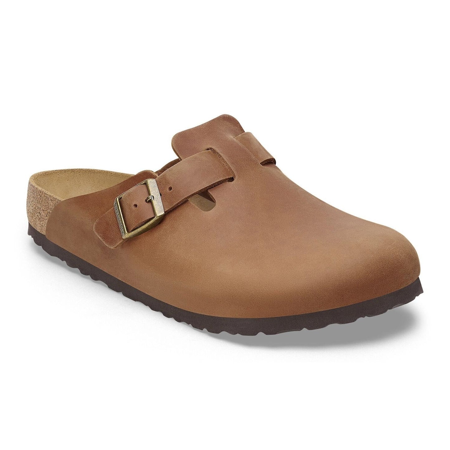 BIRKENSTOCK | SABOTS | UNISEXE | BOSTON LEOI | ÉTROITS