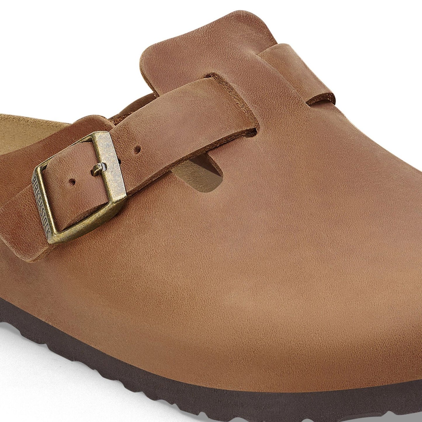 BIRKENSTOCK | SABOTS | UNISEXE | BOSTON LEOI | ÉTROITS