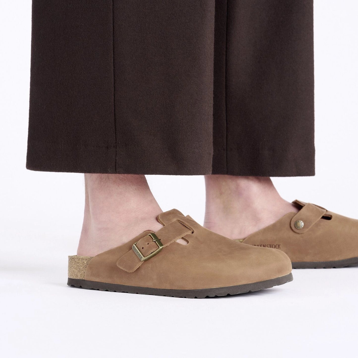 BIRKENSTOCK | SABOTS | UNISEXE | BOSTON LEOI | ÉTROITS