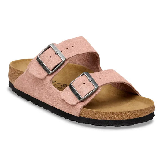 BIRKENSTOCK | SANDALIAS | MUJER | ARIZONA LEVE PINK CLAY | ROSA