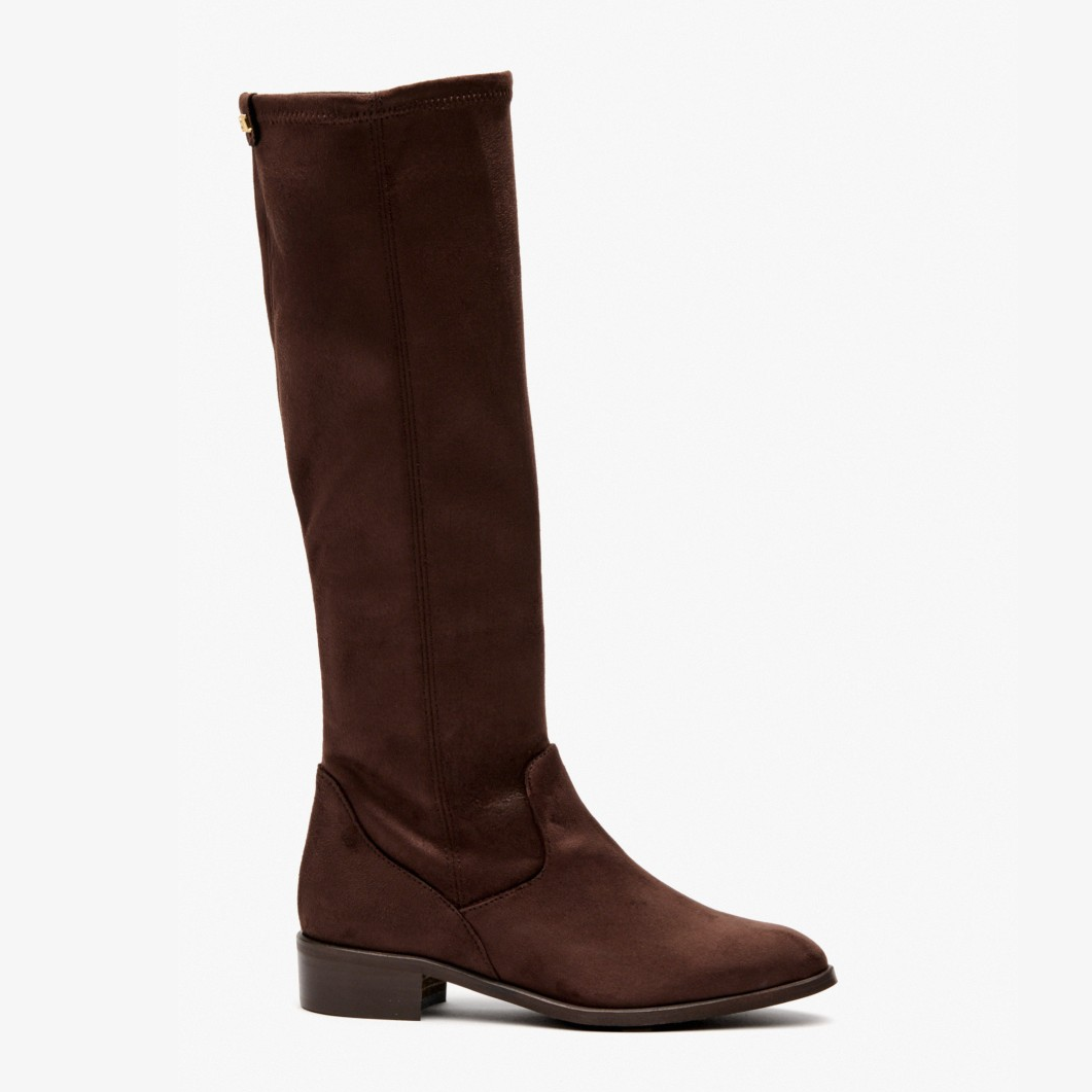 PEDRO MIRALLES | BOTAS | MUJER | ANTE STRECH | TESTA