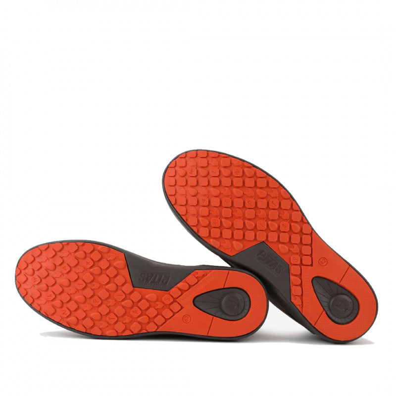 PITA | HOMMES WALLABEE | TURGEY TURGEY | GRIS