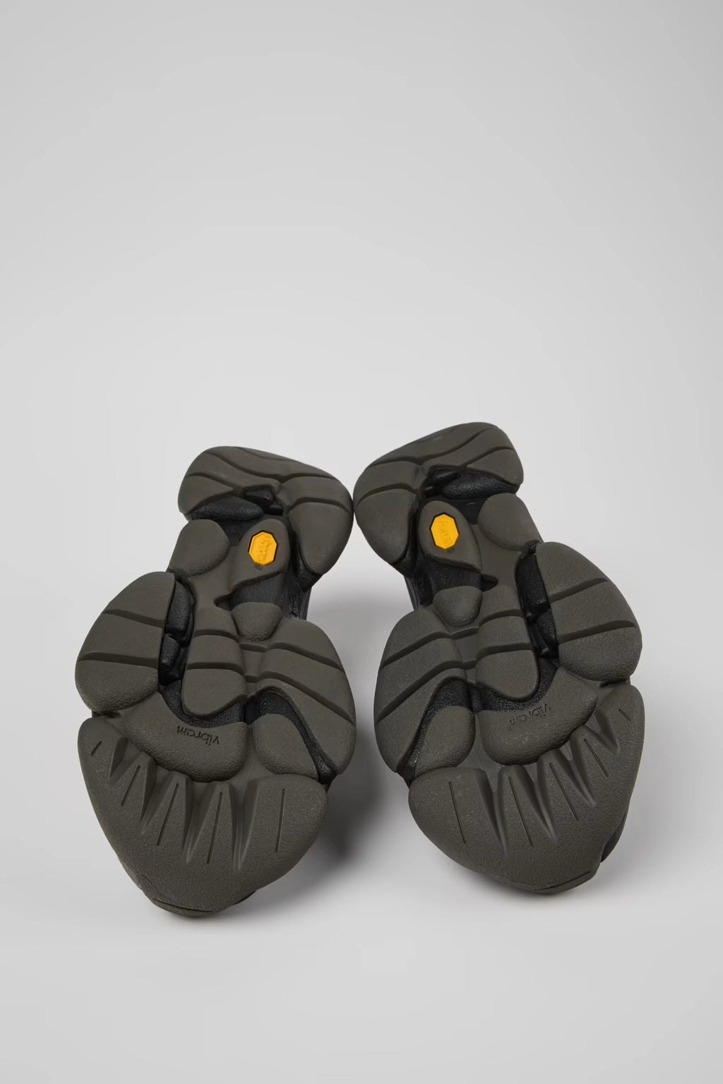 Sneakers De La Marca Camper Para Hombre Modelo Karst 2