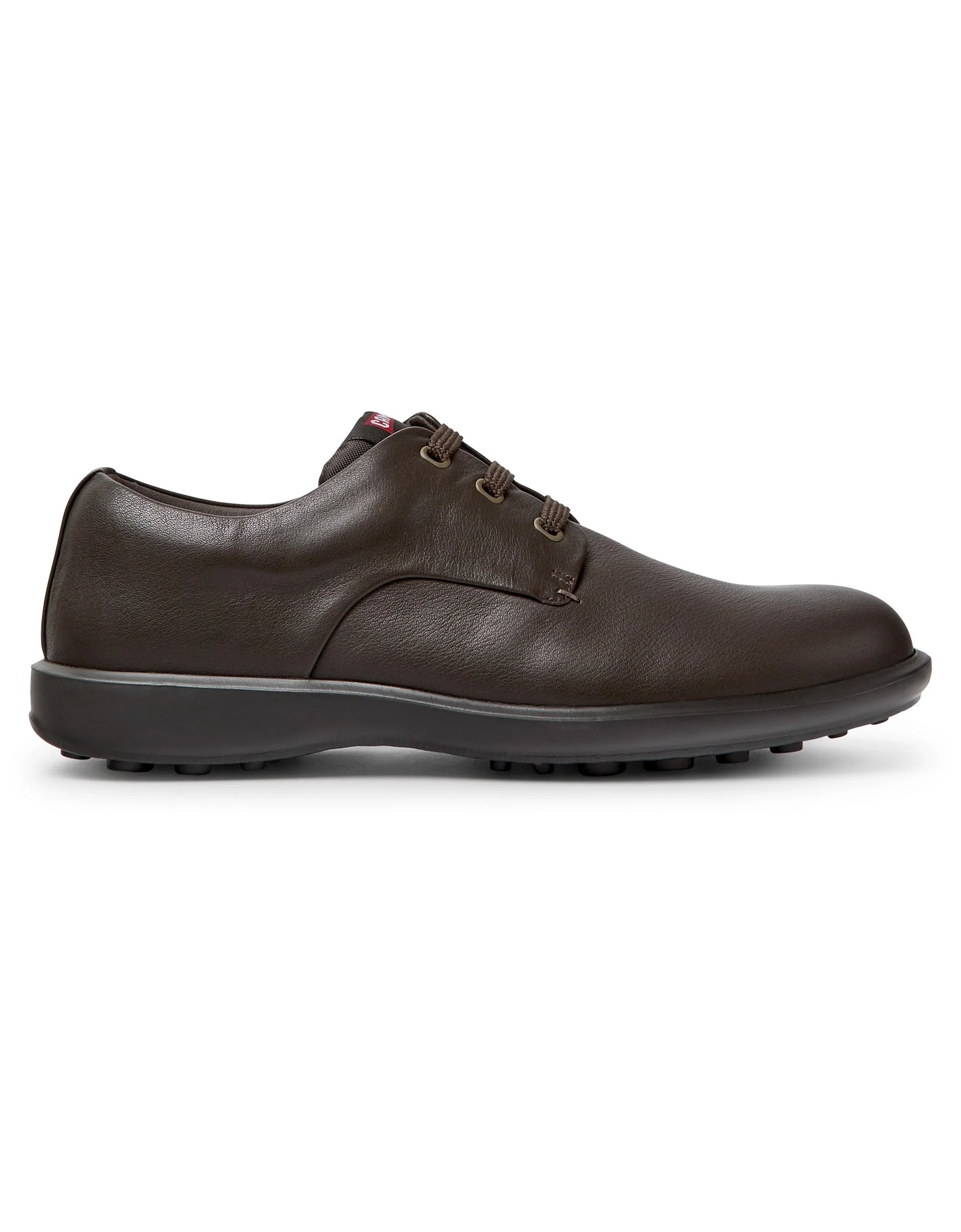 Zapatos Casual Para Hombre De La Marca Camper Modelo Atom Work Rugged Kenia/Work Kenia (F) De Color Marrón