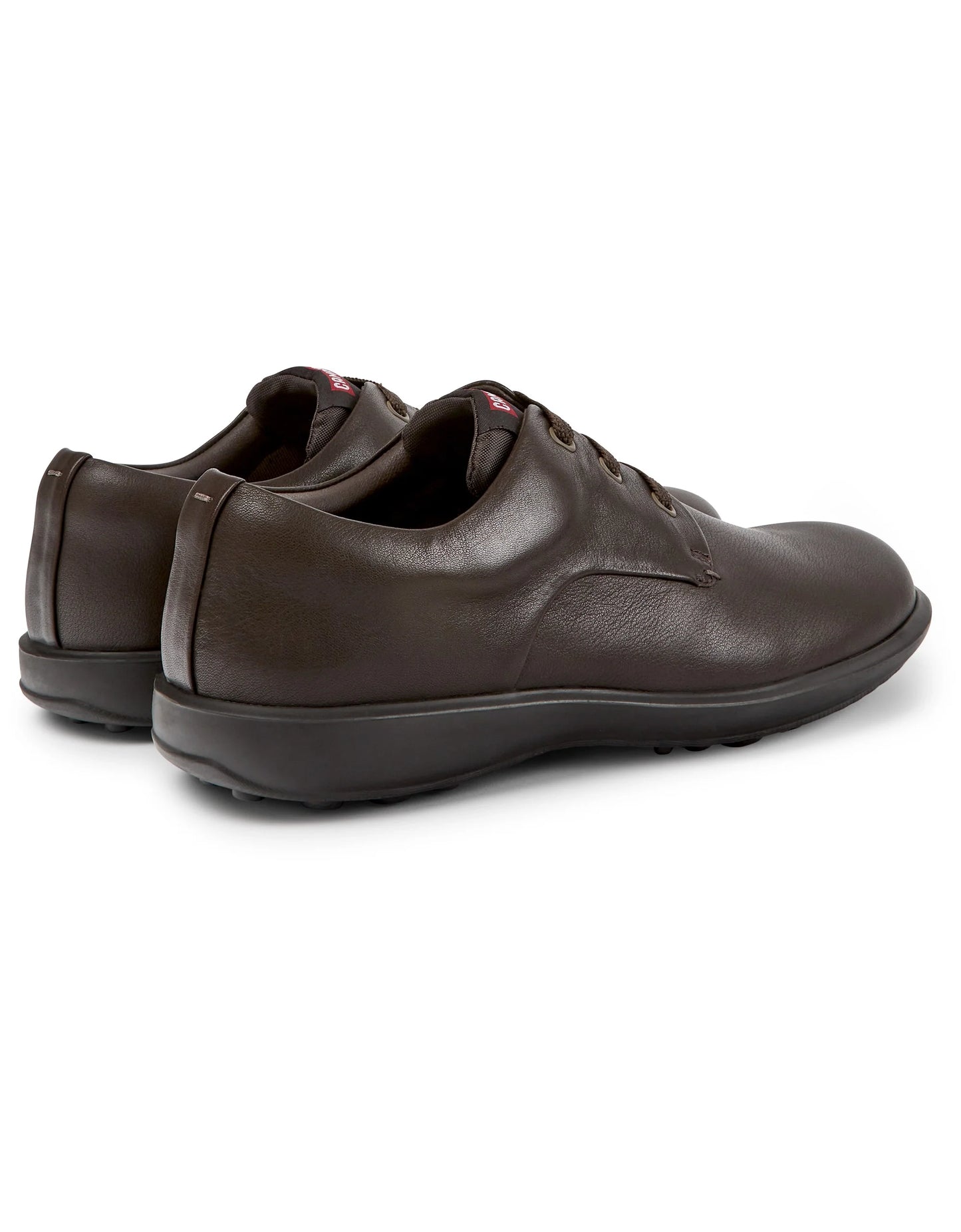 Zapatos Casual Para Hombre De La Marca Camper Modelo Atom Work Rugged Kenia/Work Kenia (F) De Color Marrón