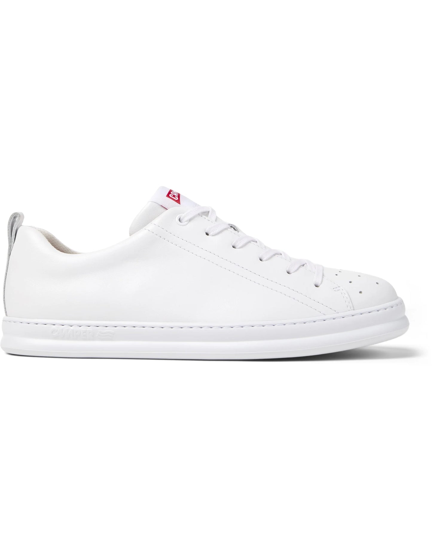 Sneakers Para Hombre De La Marca Camper Modelo Runner Four Rebound Optic/Runnerfour Optic De Color Blanco