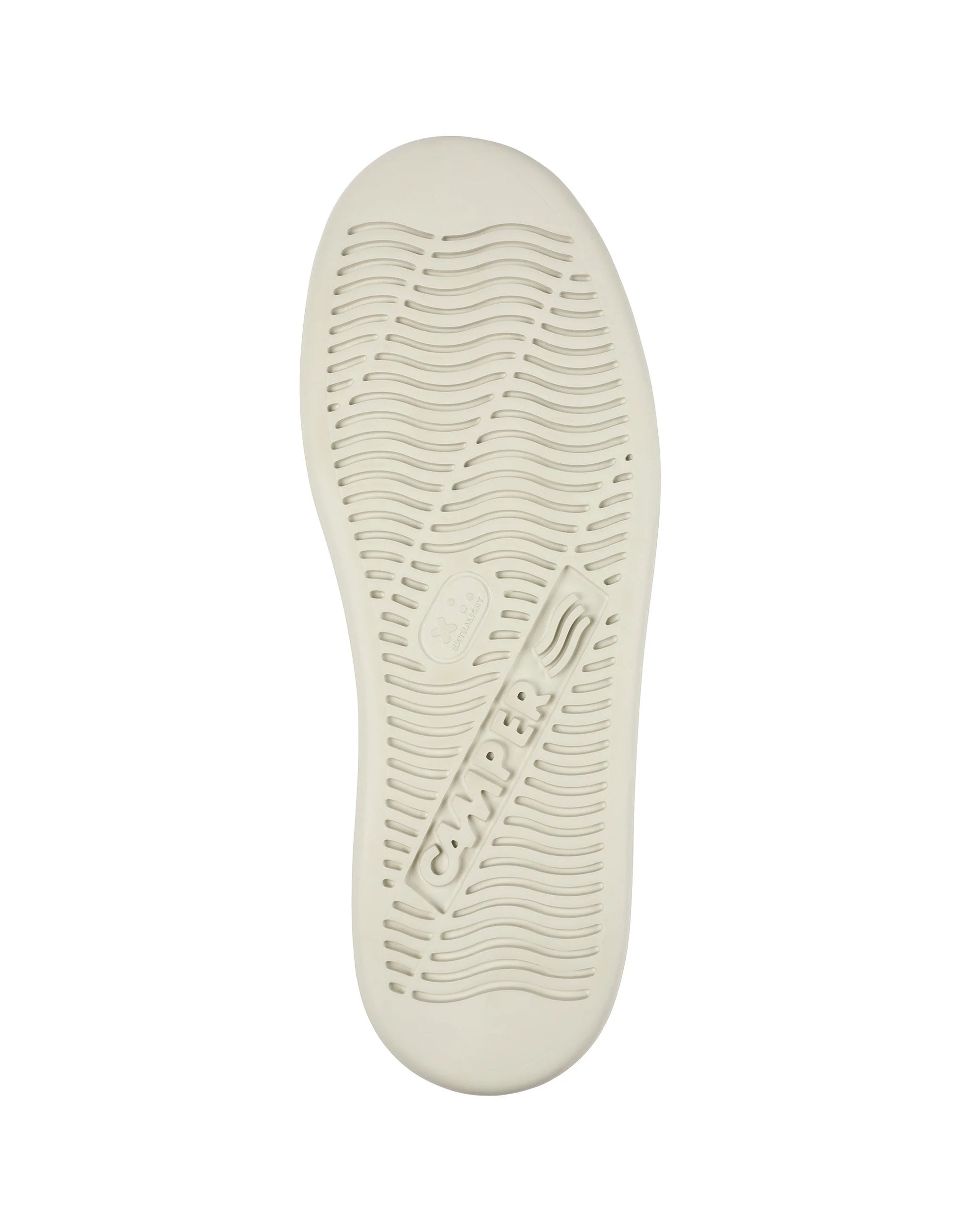 Sneakers Para Hombre De La Marca Camper Modelo Runner De Color