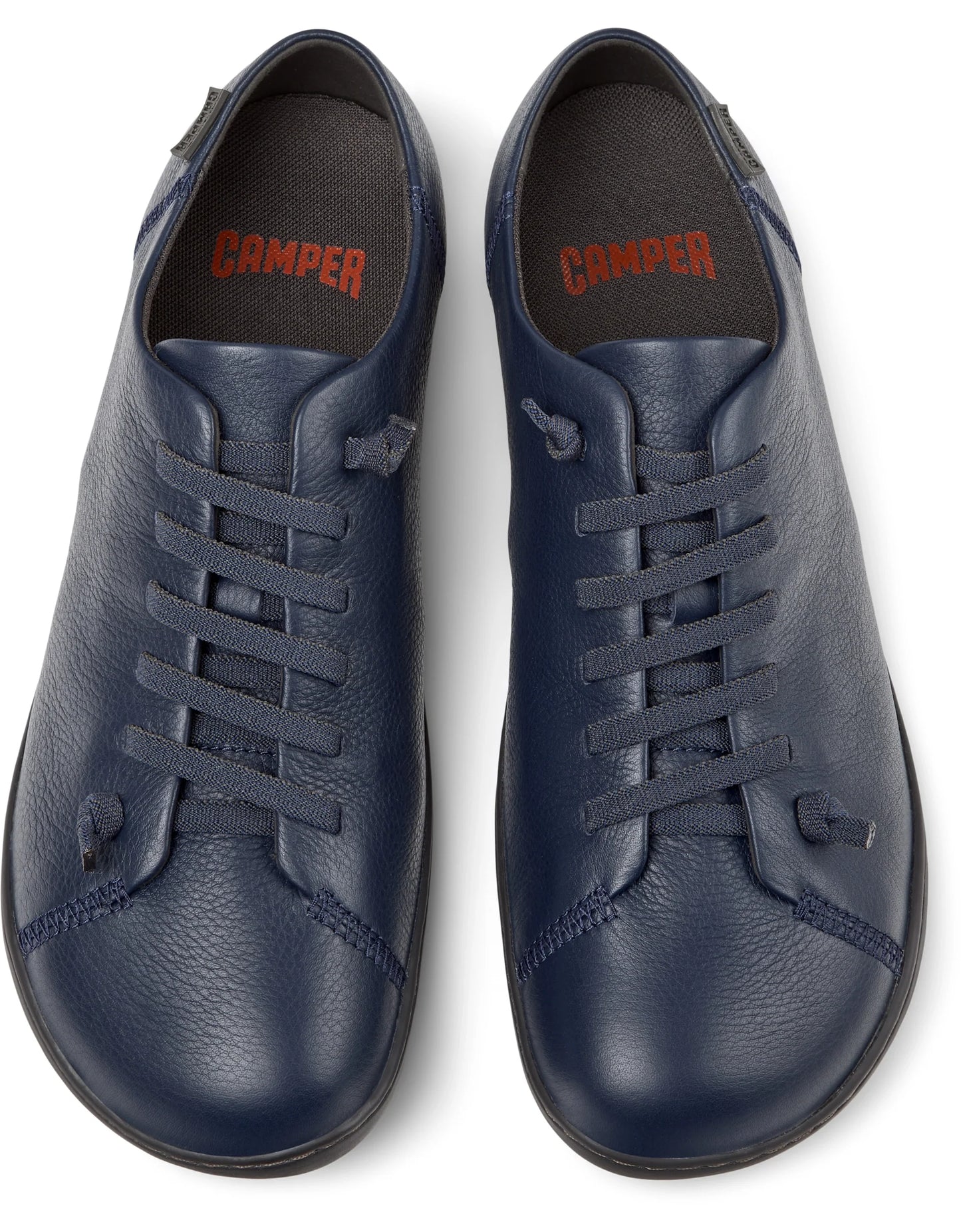 Zapatos Casual Para Hombre De La Marca Camper Modelo Peu Cami Sella Hypnos (Meteor-Yard)/Cam.Ry Meteor De Color Azul