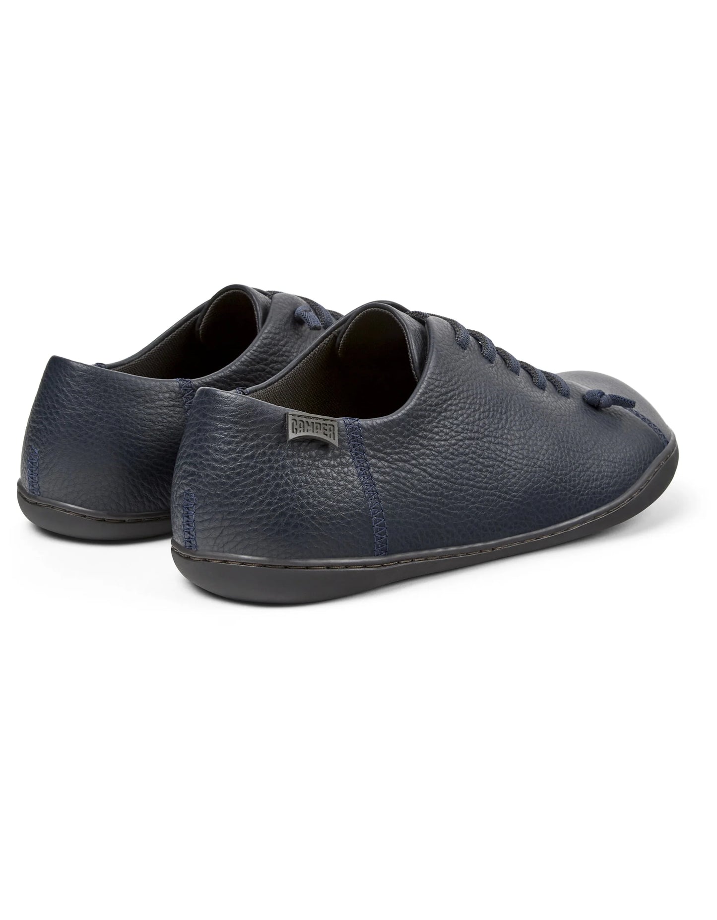 Zapatos Casual Para Hombre De La Marca Camper Modelo Peu Cami Sella Hypnos (Meteor-Yard)/Cam.Ry Meteor De Color Azul