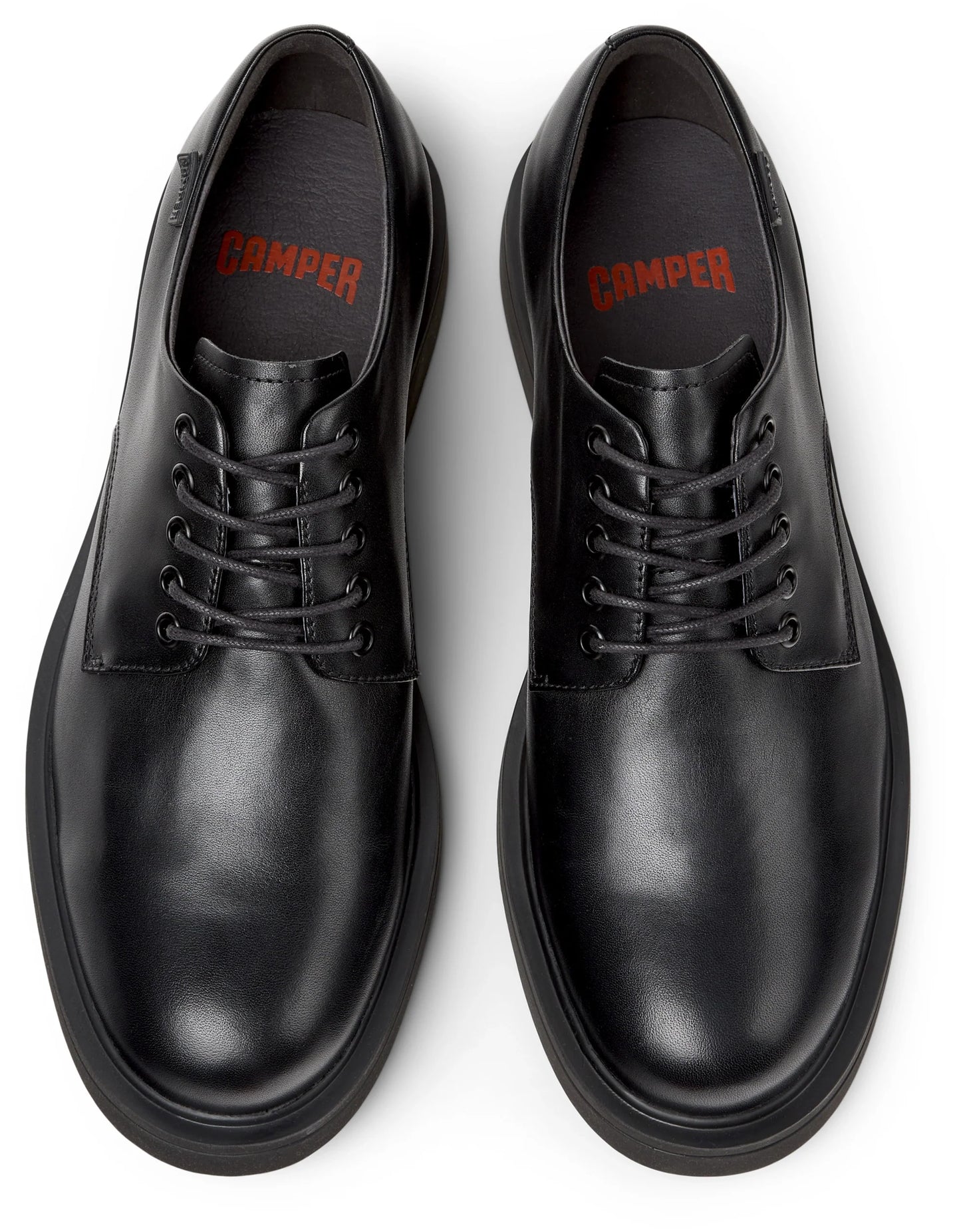 Zapatos Casual Para Hombre De La Marca Camper Modelo Norman De Color