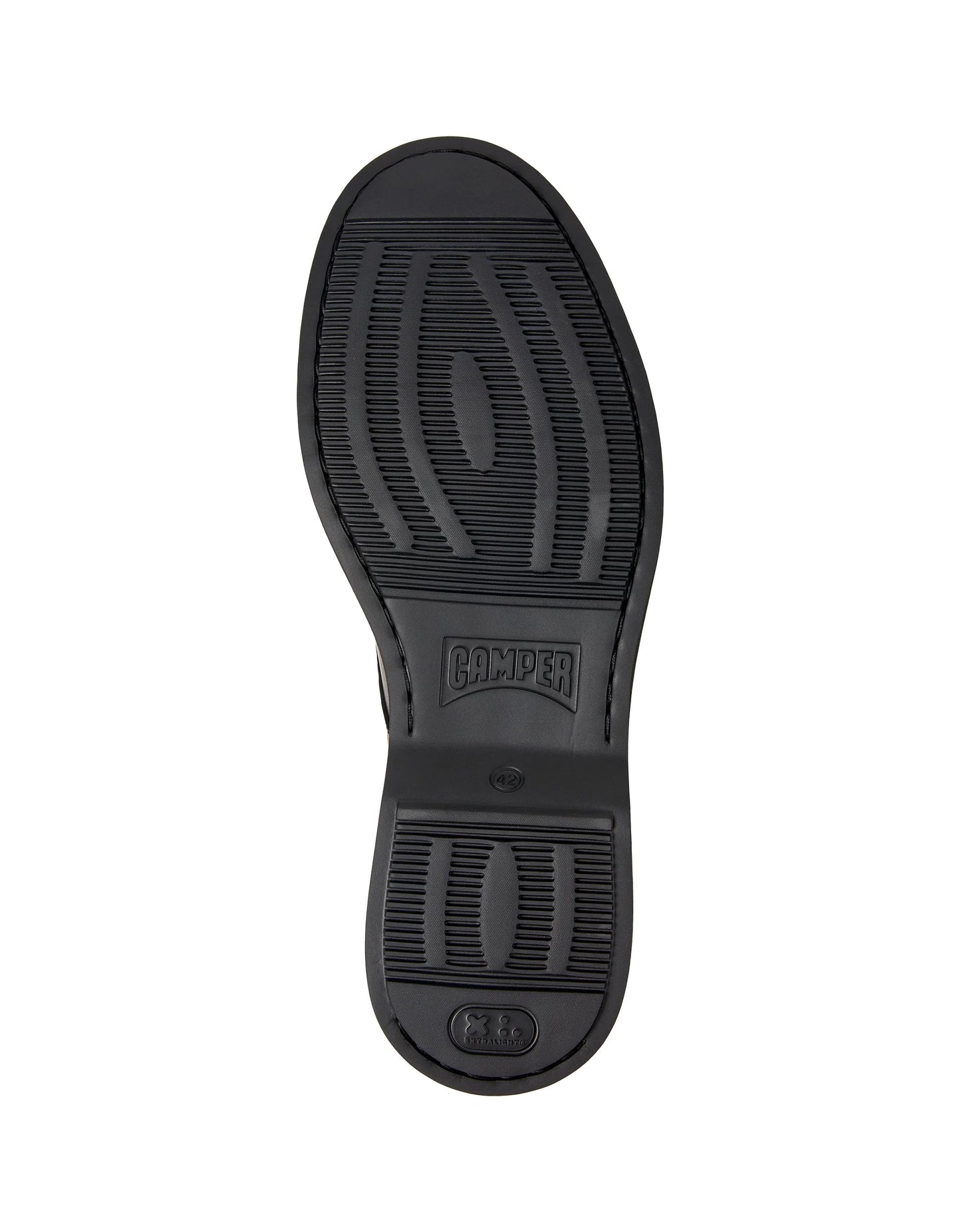 Zapatos Casual Para Hombre De La Marca Camper Modelo Norman De Color