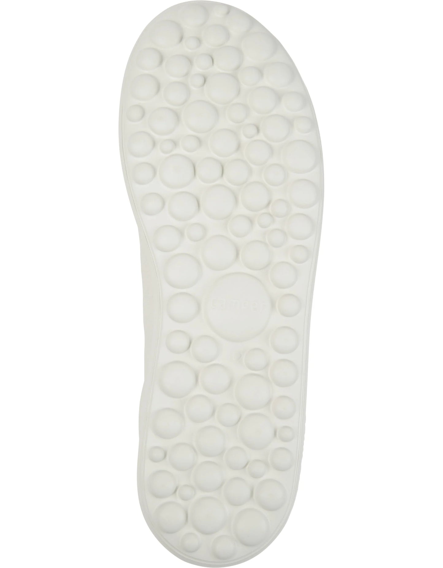 Sneakers Para Hombre De La Marca Camper Modelo Pelotas Xlf Rug Houston,Sella Houston/Fiesta Houston De Color Blanco
