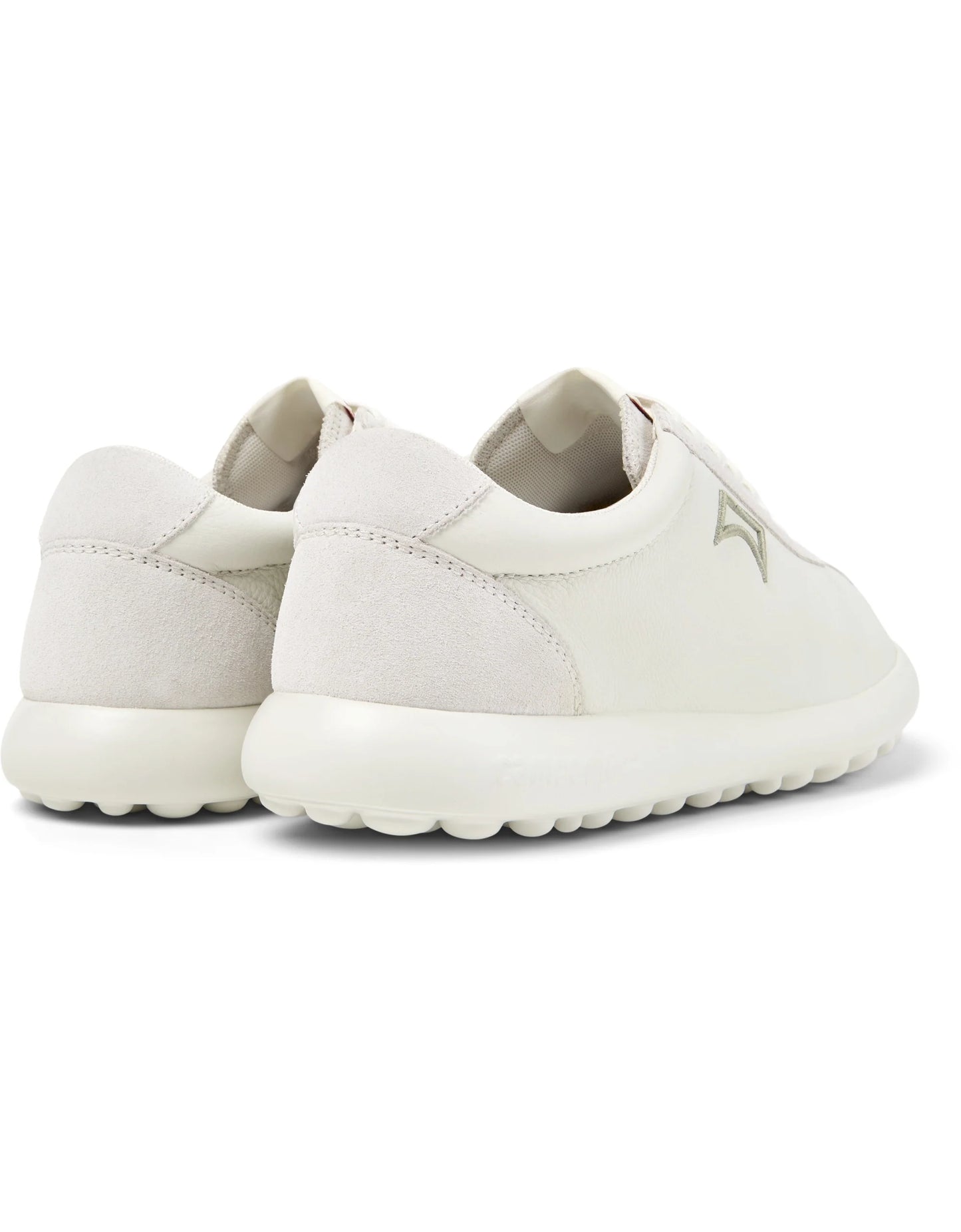 Sneakers Para Hombre De La Marca Camper Modelo Pelotas Xlf Rug Houston,Sella Houston/Fiesta Houston De Color Blanco
