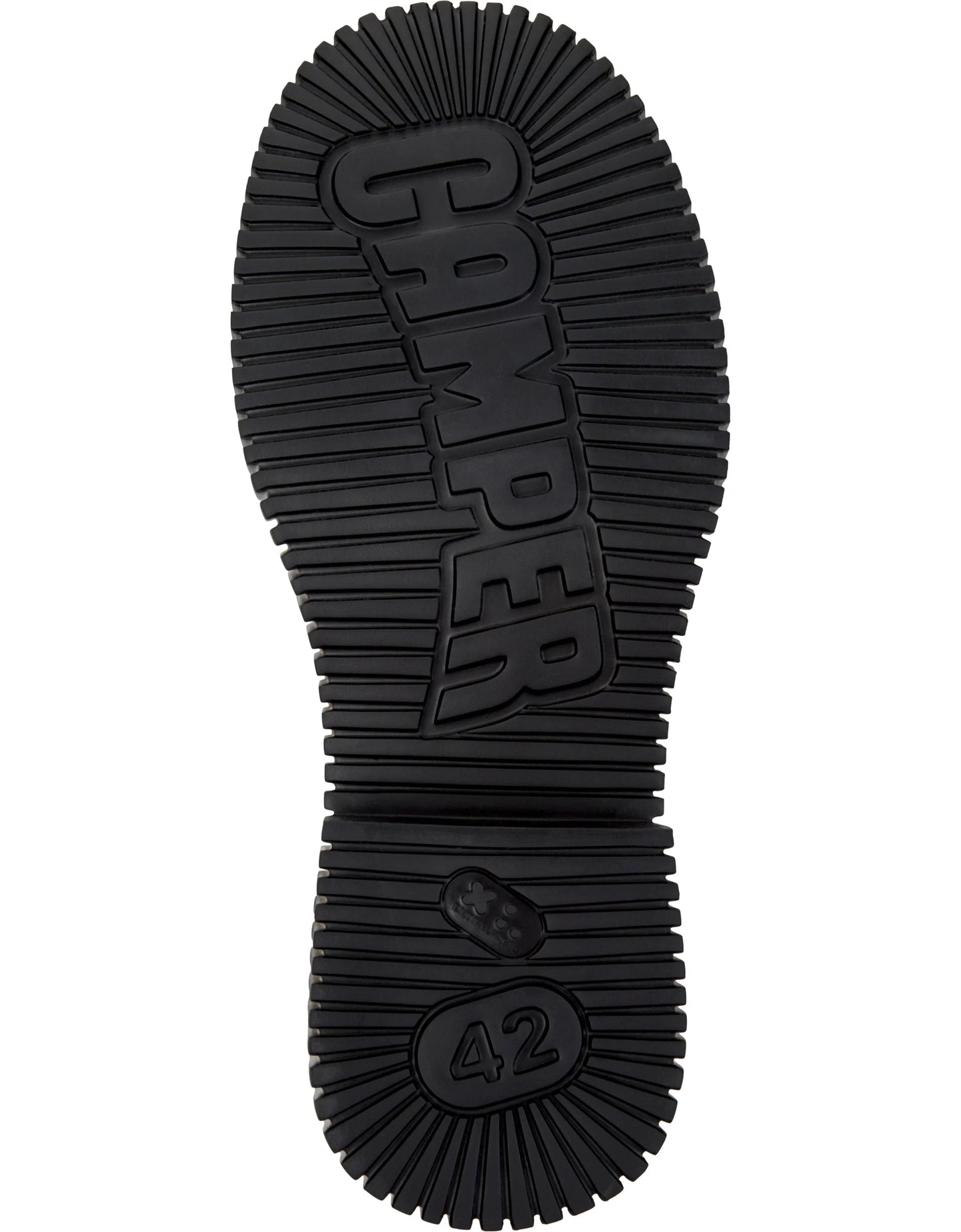 Zapatos Casual Para Hombre De La Marca Camper Modelo Pix Berlin Crazyhorse Umber/Pix Berlin Negro De Color Marrón