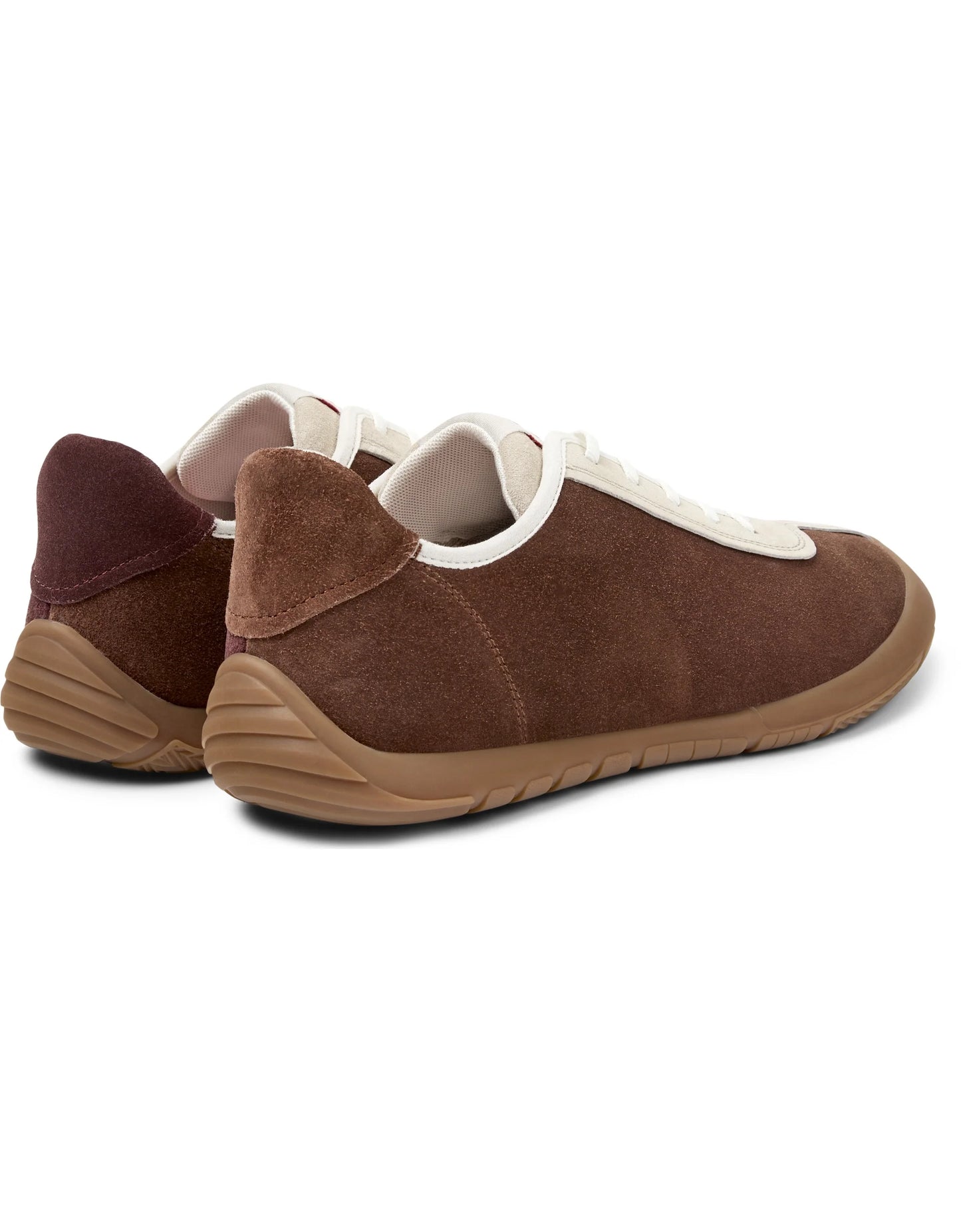 Sneakers Para Hombre De La Marca Camper Modelo Tws Summer Hely,Pello Beizos/Patho Ry Miel Multicolor