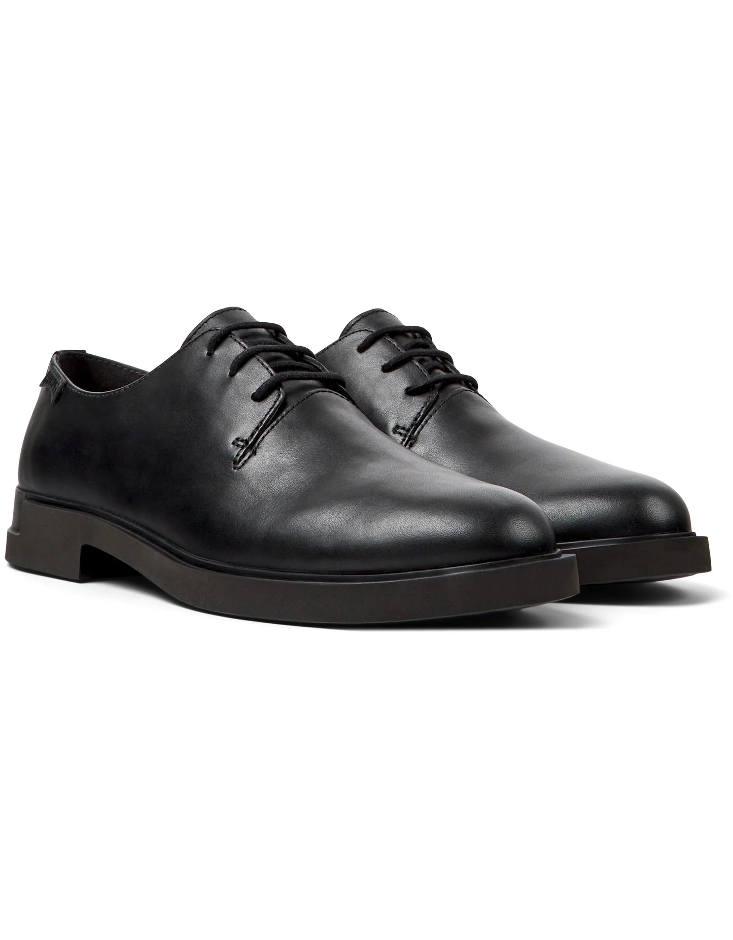 Zapatos Casual Para Mujer De La Marca Camper Modelo Iman Ultrasoft Negro/Iman Negro (F) De Color Negro