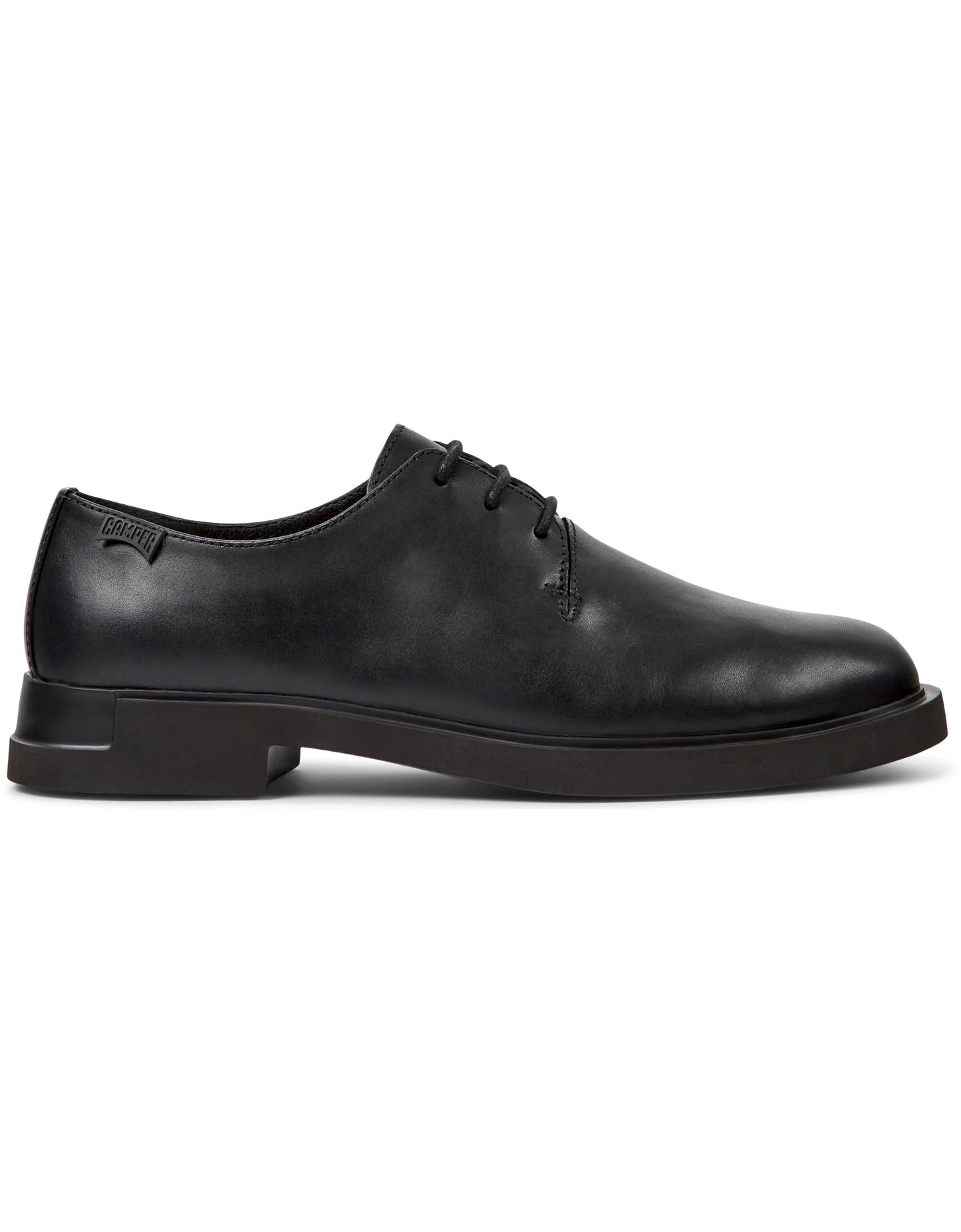 Zapatos Casual Para Mujer De La Marca Camper Modelo Iman Ultrasoft Negro/Iman Negro (F) De Color Negro