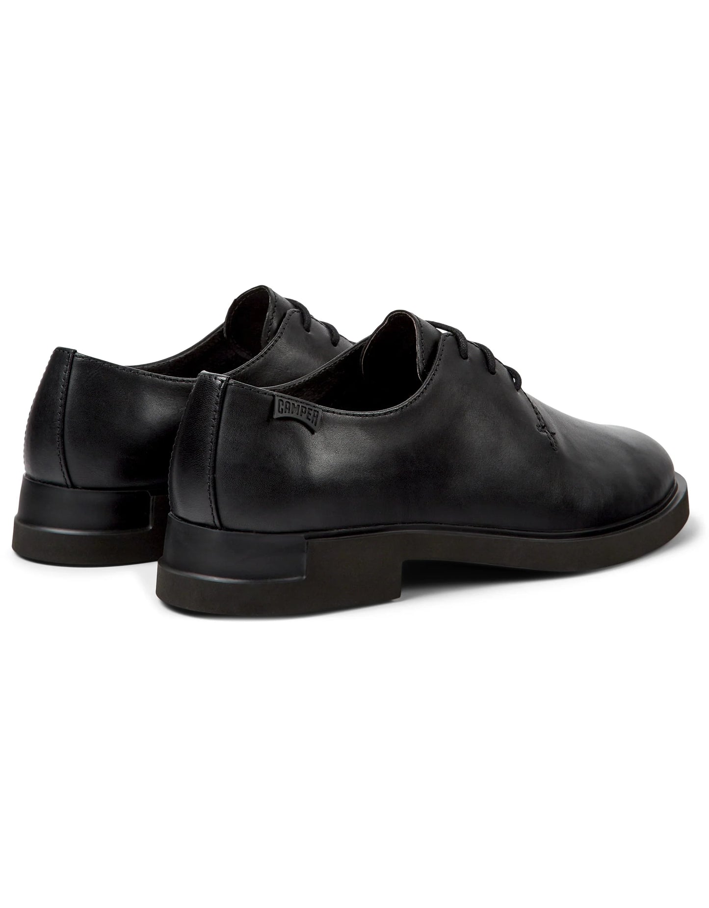 Zapatos Casual Para Mujer De La Marca Camper Modelo Iman Ultrasoft Negro/Iman Negro (F) De Color Negro