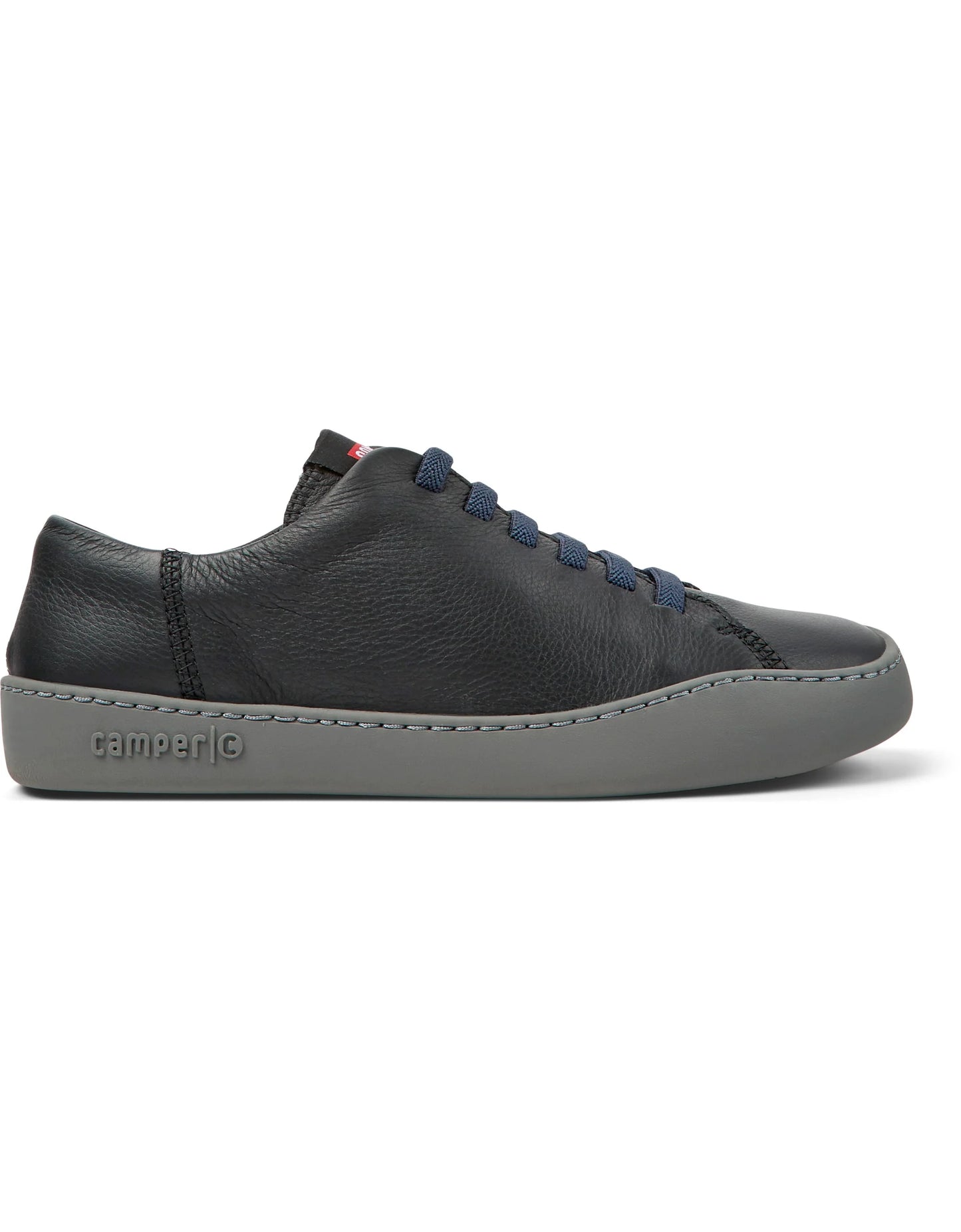Sneakers Para Mujer De La Marca Camper Modelo Peu Touring Sella Negro (Harbor)/Touring Ry Oque De Color Negro