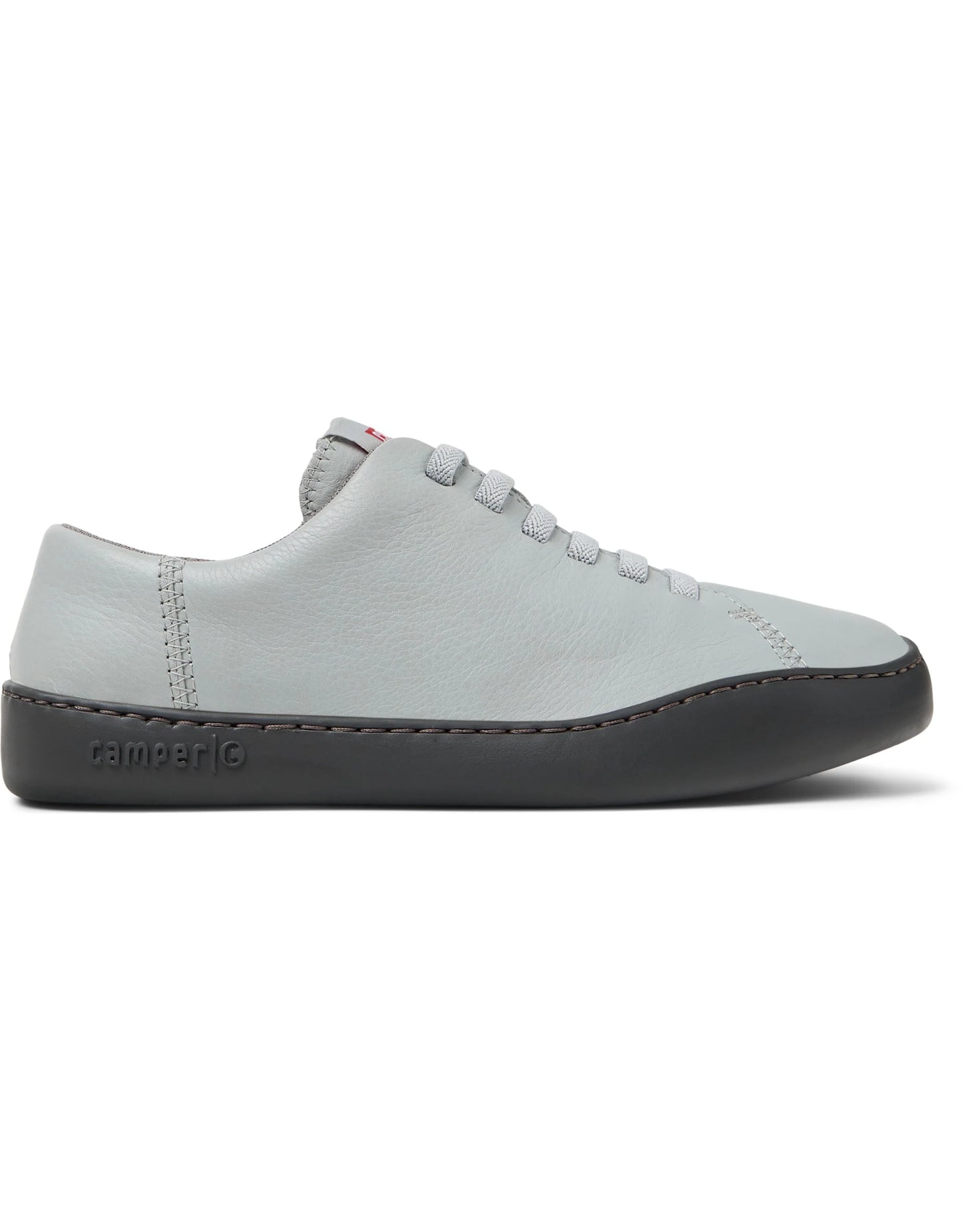 Sneakers Para Mujer De La Marca Camper Modelo Peu Touring Sella Lunatic(Lunatic)/Touring Ry Meteor De Color Gris