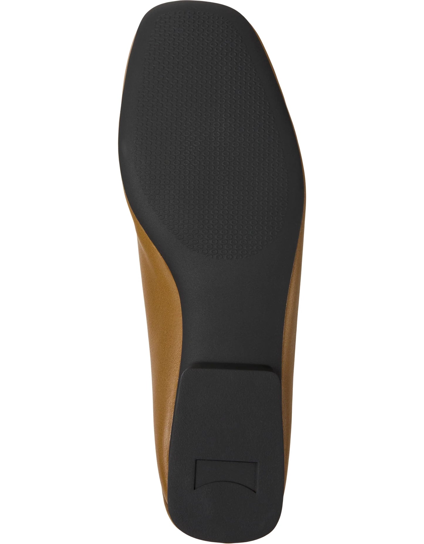 Bailarinas Para Mujer De La Marca Camper Modelo Casi Myra Gobi Area/Casimyra Ry Negro De Color Marrón