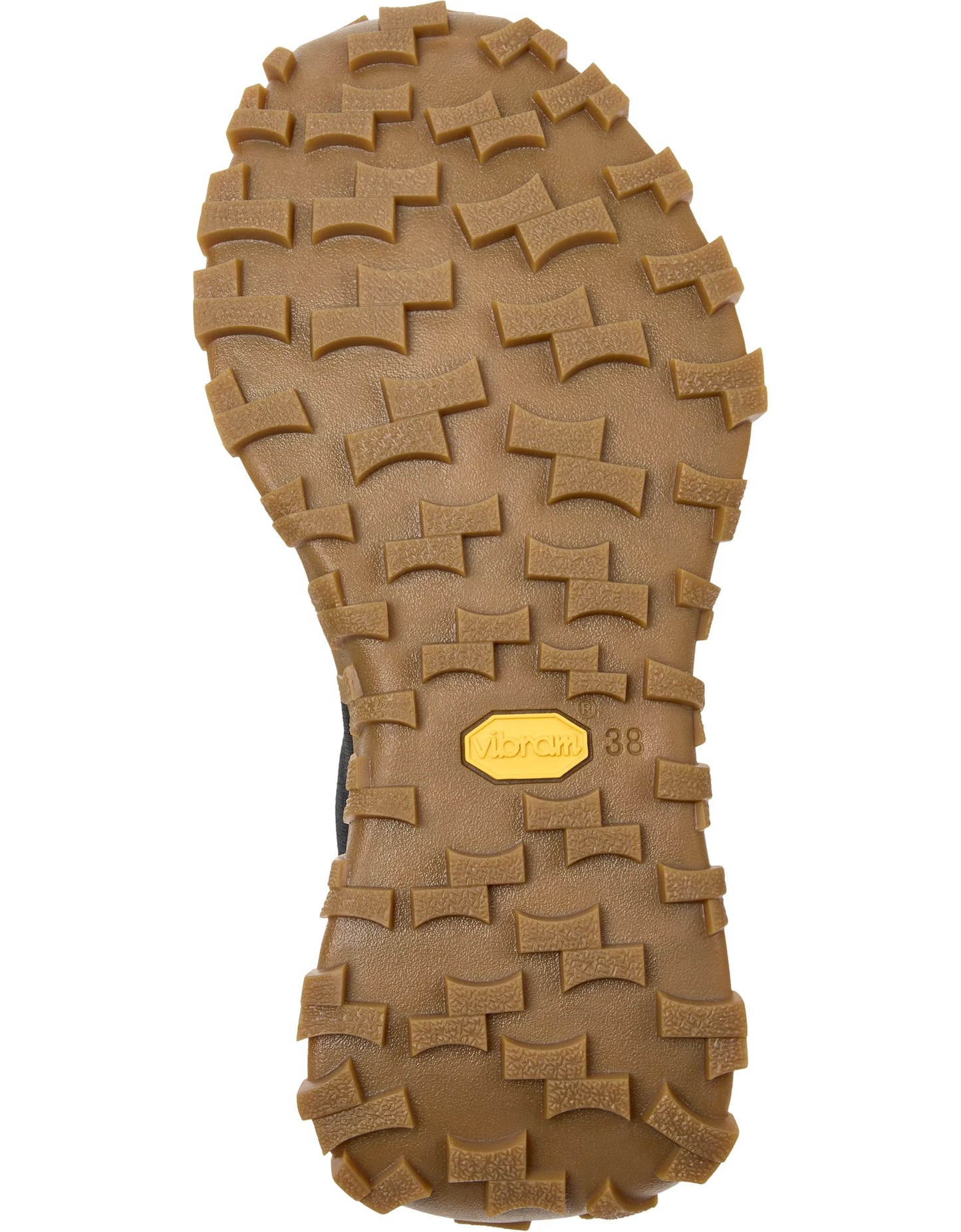 Sneakers Para Mujer De La Marca Camper Modelo Drift Trail Rug Meteor,Camis.Negro/Dtrail Negro-Miel De Color Negro