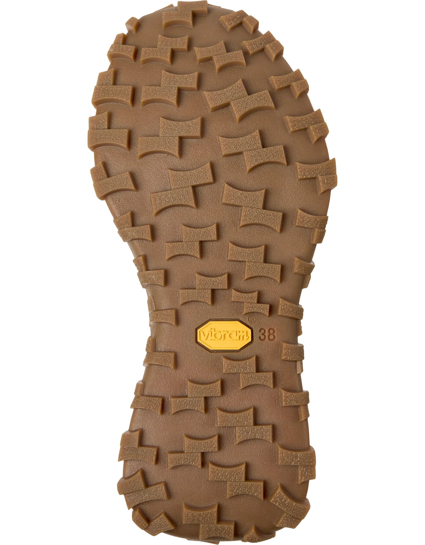 Sneakers Para Mujer De La Marca Camper Modelo Drift Trail Rug Oleo,Camisole Cola/Dtrail Geum-Miel De Color Marrón