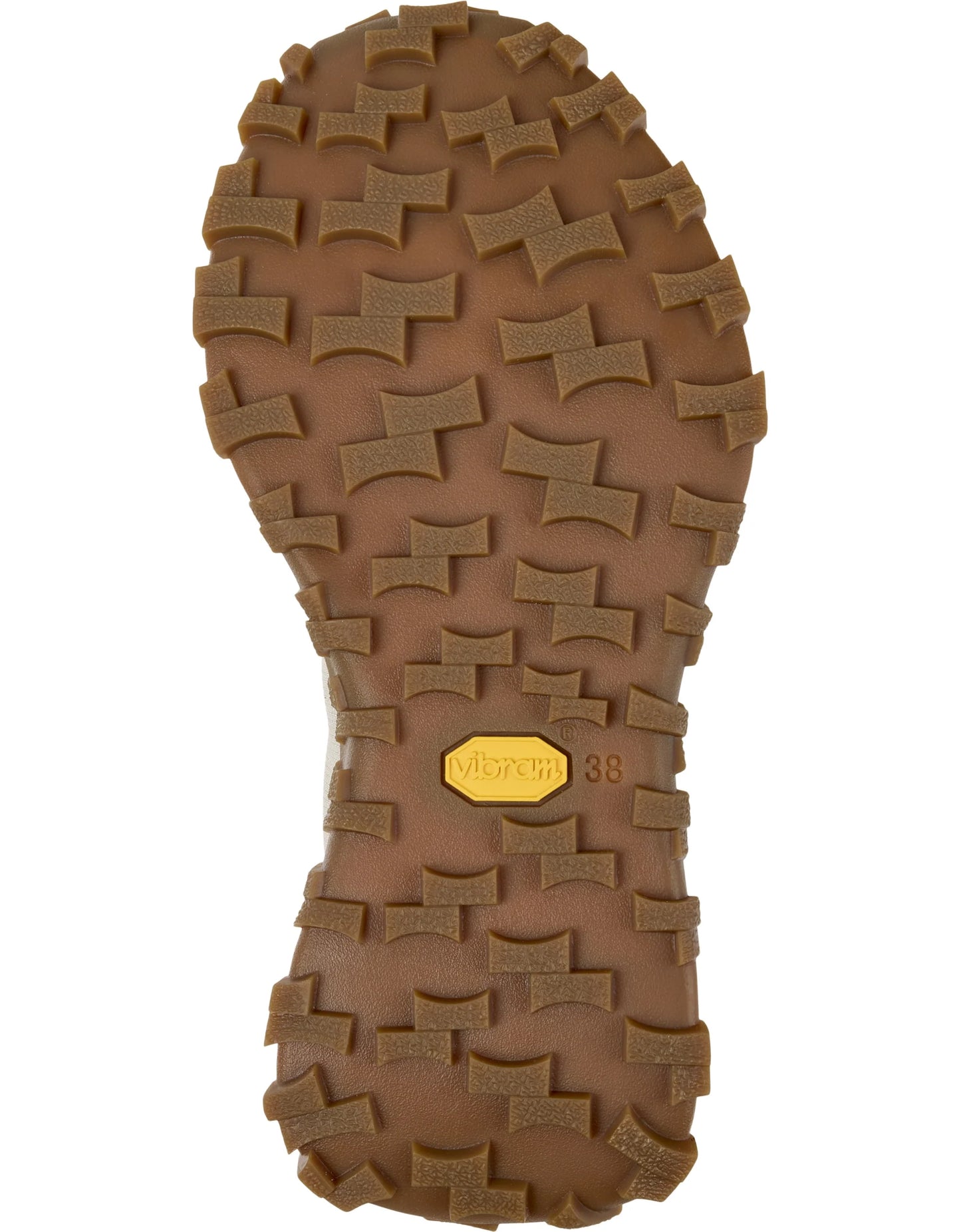 Sneakers Para Mujer De La Marca Camper Modelo Drift Trail Rug Area,Cam.Hely/Dtrail Houston-Miel De Color Beige
