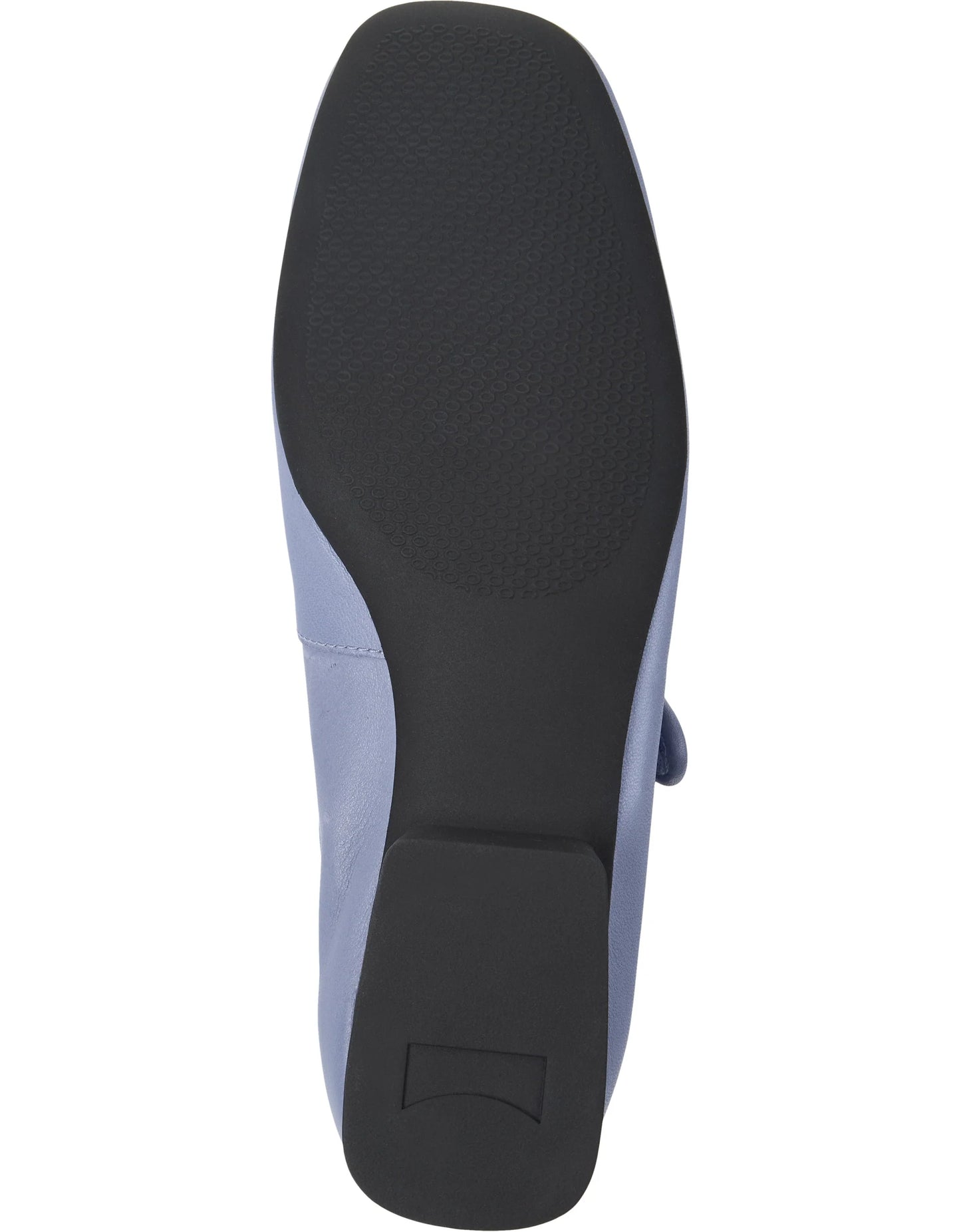 Mocasines Para Mujer De La Marca Camper Modelo Casi Myra Gobi Luar/Casimyra Ry Negro De Color Azul