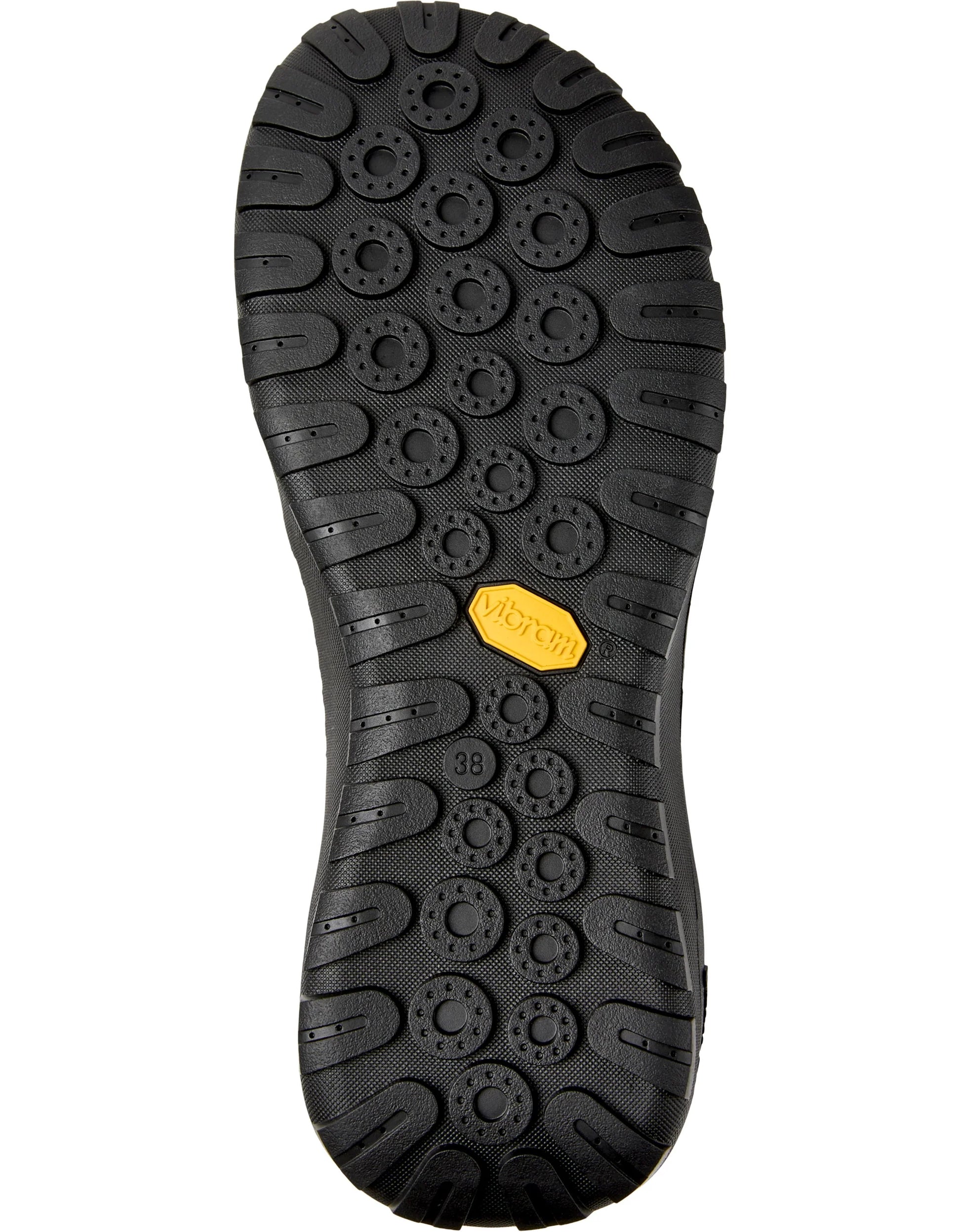 Sneakers Para Mujer De La Marca Camper Modelo Peu Serra Jacquard Negro-Meteor/Peu Serra Black Multicolor