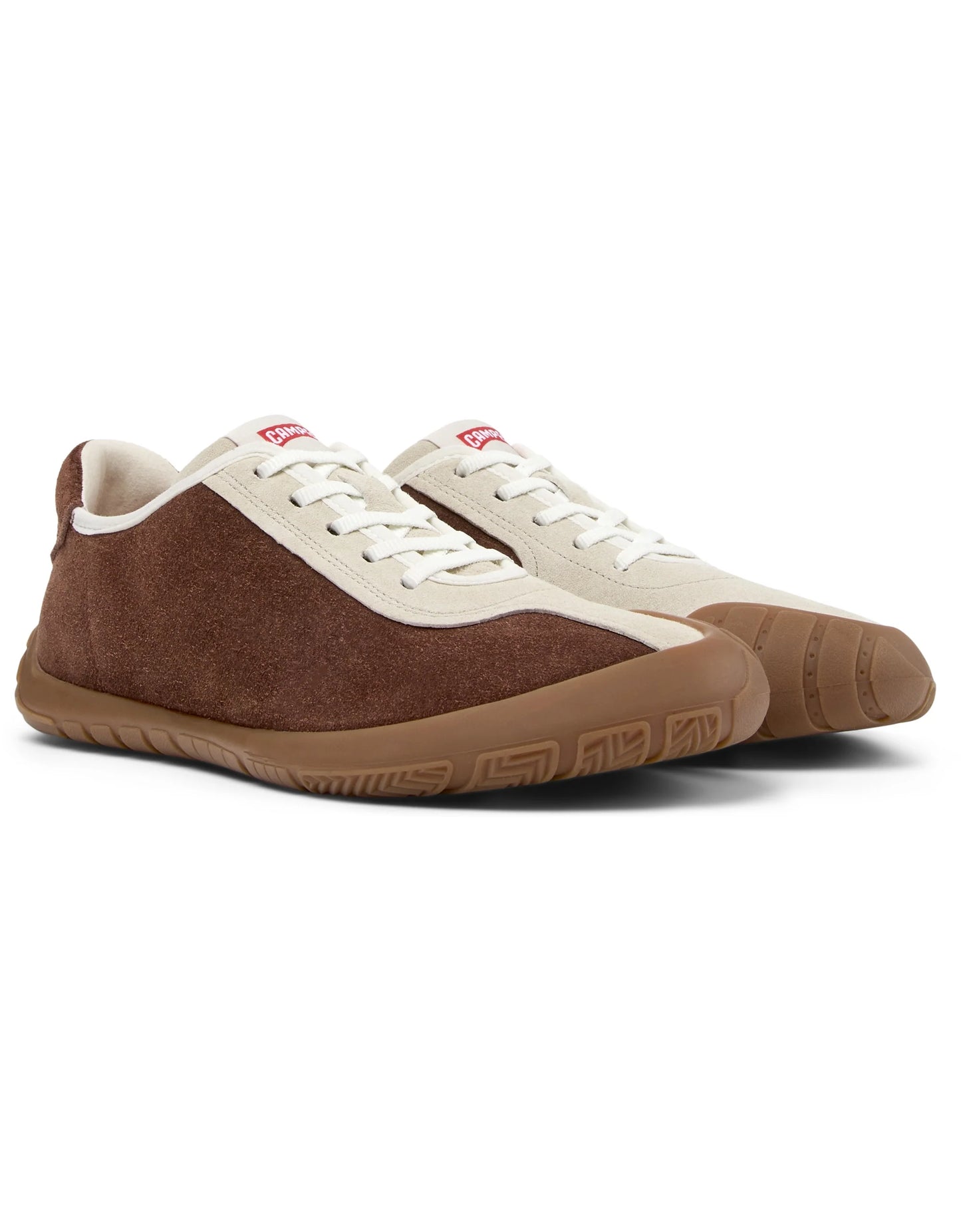 Sneakers Para Mujer De La Marca Camper Modelo Tws Summer Hely,Pello Beizos/Patho Ry Miel Multicolor