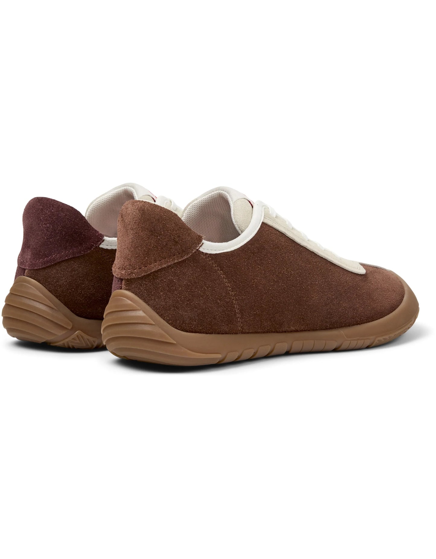 Sneakers Para Mujer De La Marca Camper Modelo Tws Summer Hely,Pello Beizos/Patho Ry Miel Multicolor