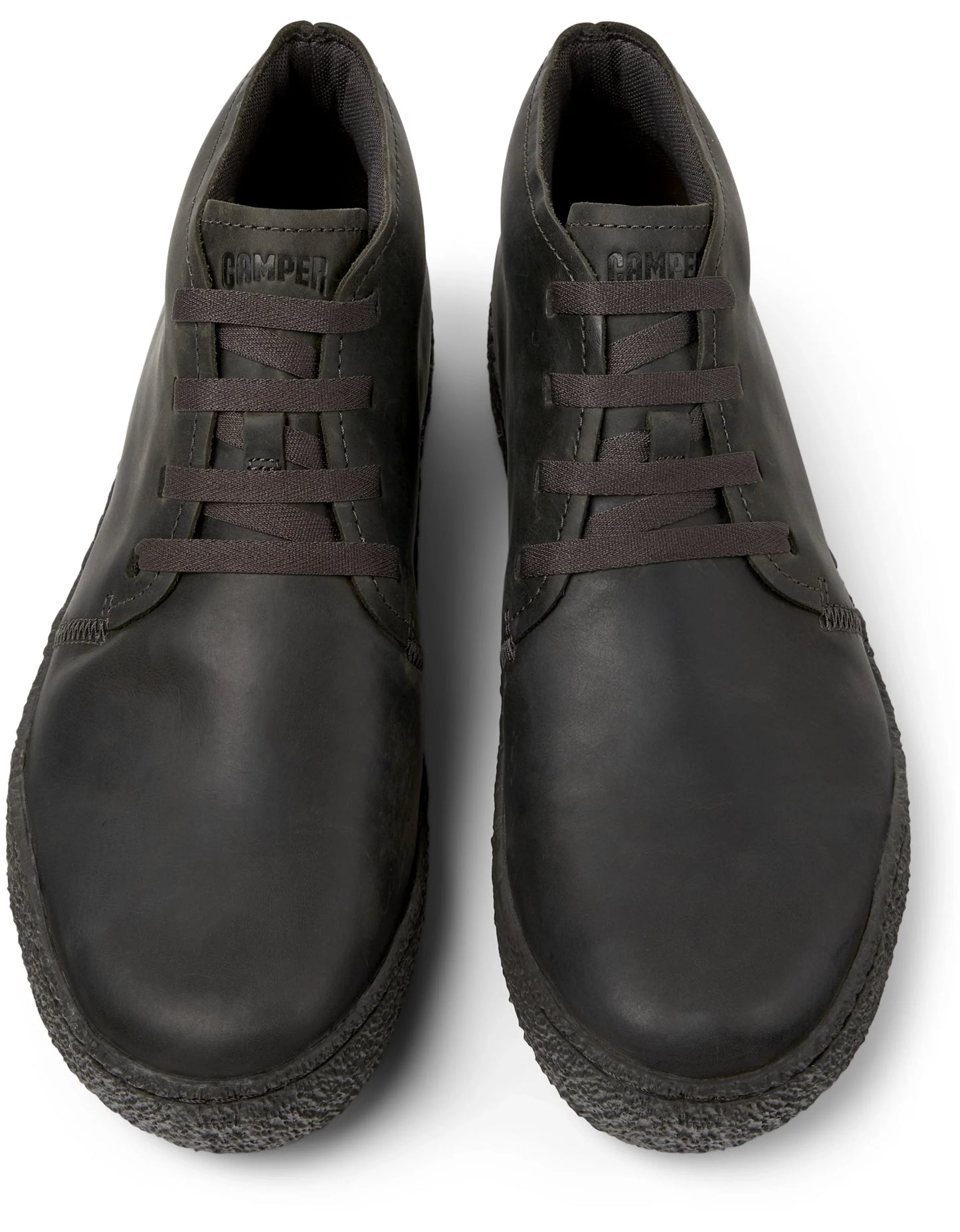 Botas Para Hombre De La Marca Camper Modelo Peu Terreno Crazyhorse Meteor/Peu Terreno Meteor De Color Gris