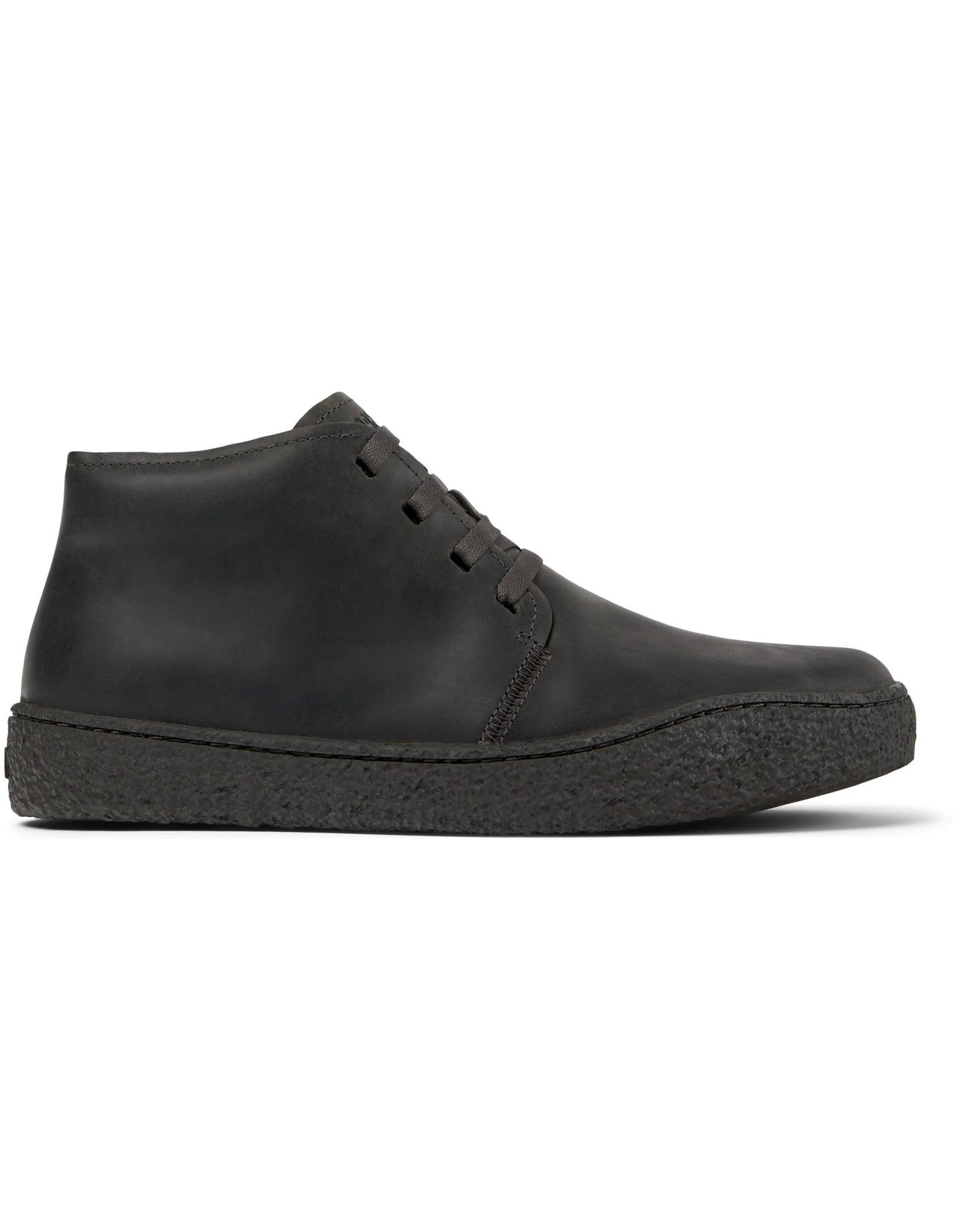 Botas Para Hombre De La Marca Camper Modelo Peu Terreno Crazyhorse Meteor/Peu Terreno Meteor De Color Gris