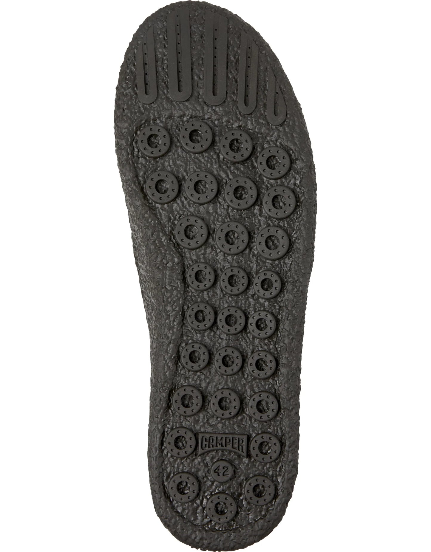 Botas Para Hombre De La Marca Camper Modelo Peu Terreno Crazyhorse Meteor/Peu Terreno Meteor De Color Gris