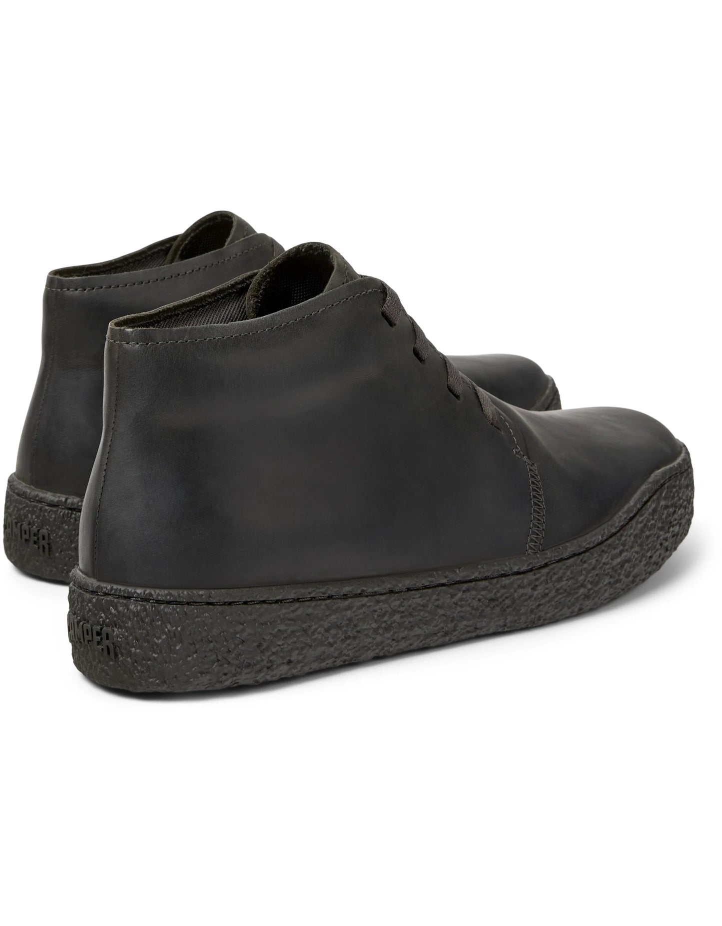 Botas Para Hombre De La Marca Camper Modelo Peu Terreno Crazyhorse Meteor/Peu Terreno Meteor De Color Gris