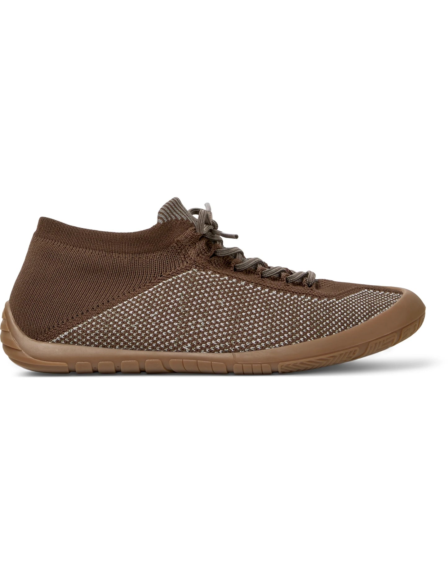 Sneakers Para Hombre De La Marca Camper Modelo Peu Path De Color Negro